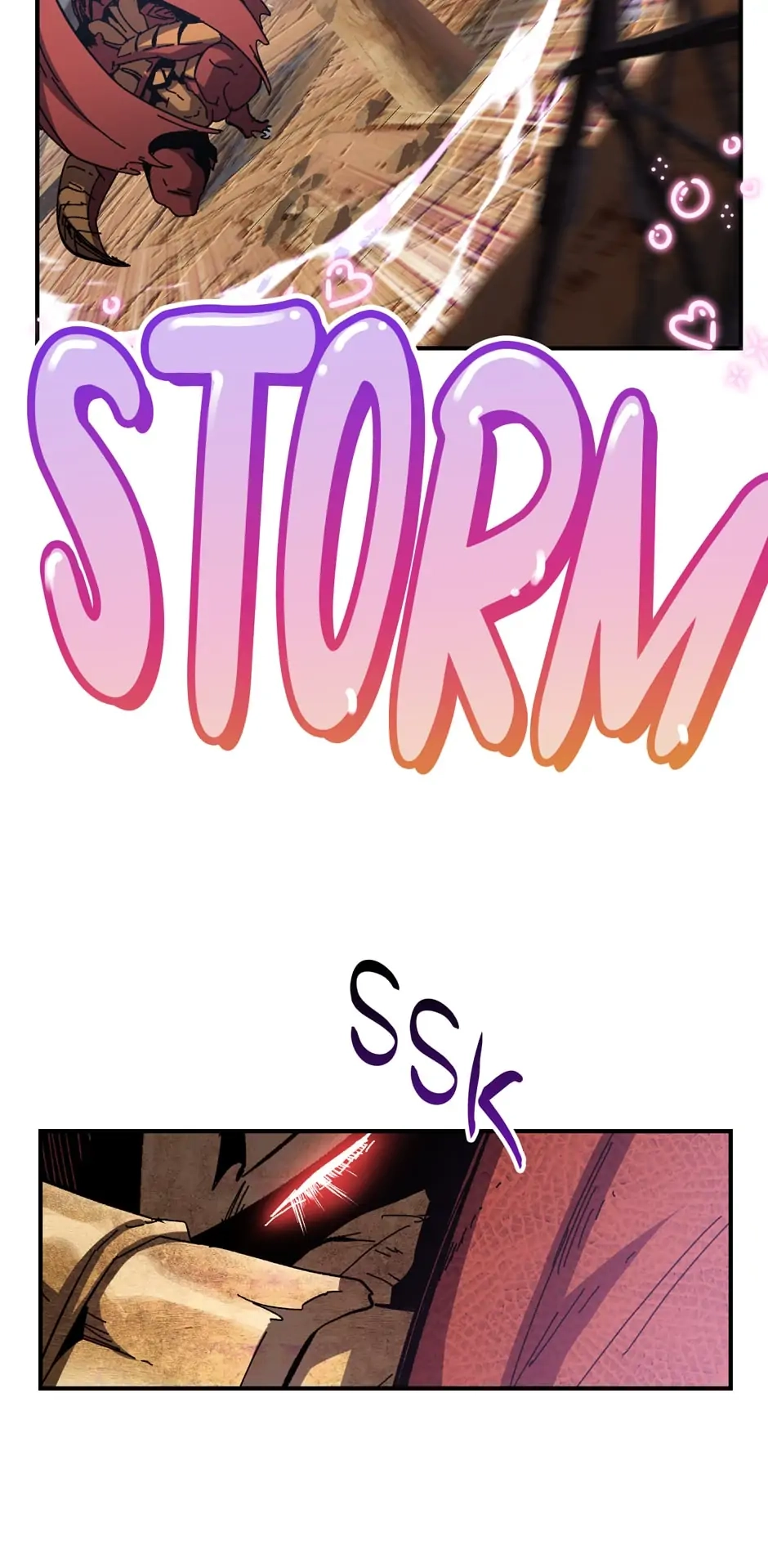 Survival Story of a Sword King in a Fantasy World Chapter 129 - Page 24