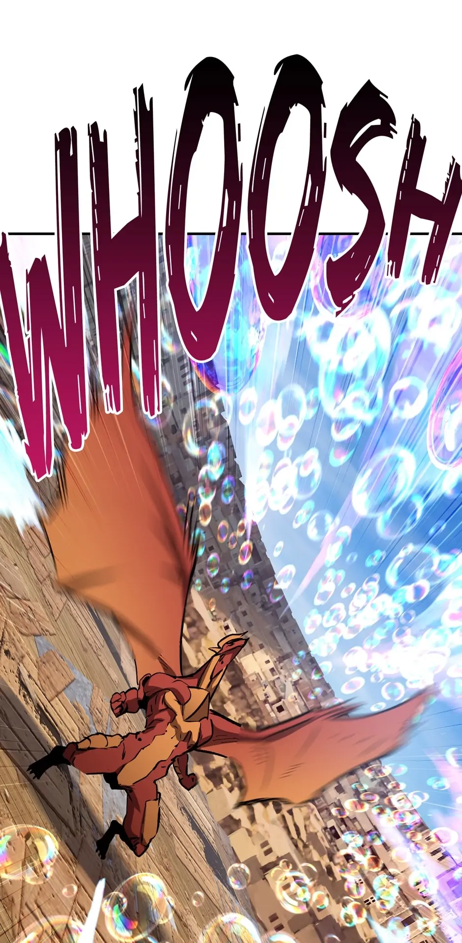 Survival Story of a Sword King in a Fantasy World Chapter 129 - Page 25
