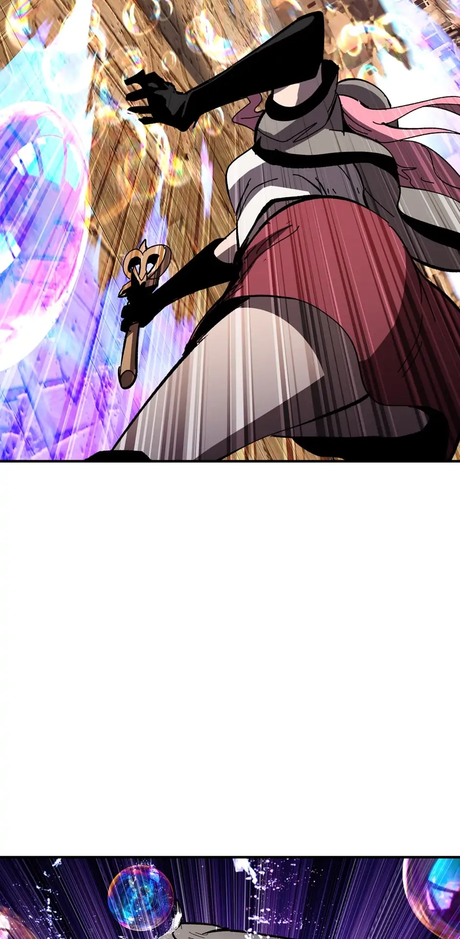 Survival Story of a Sword King in a Fantasy World Chapter 129 - Page 26