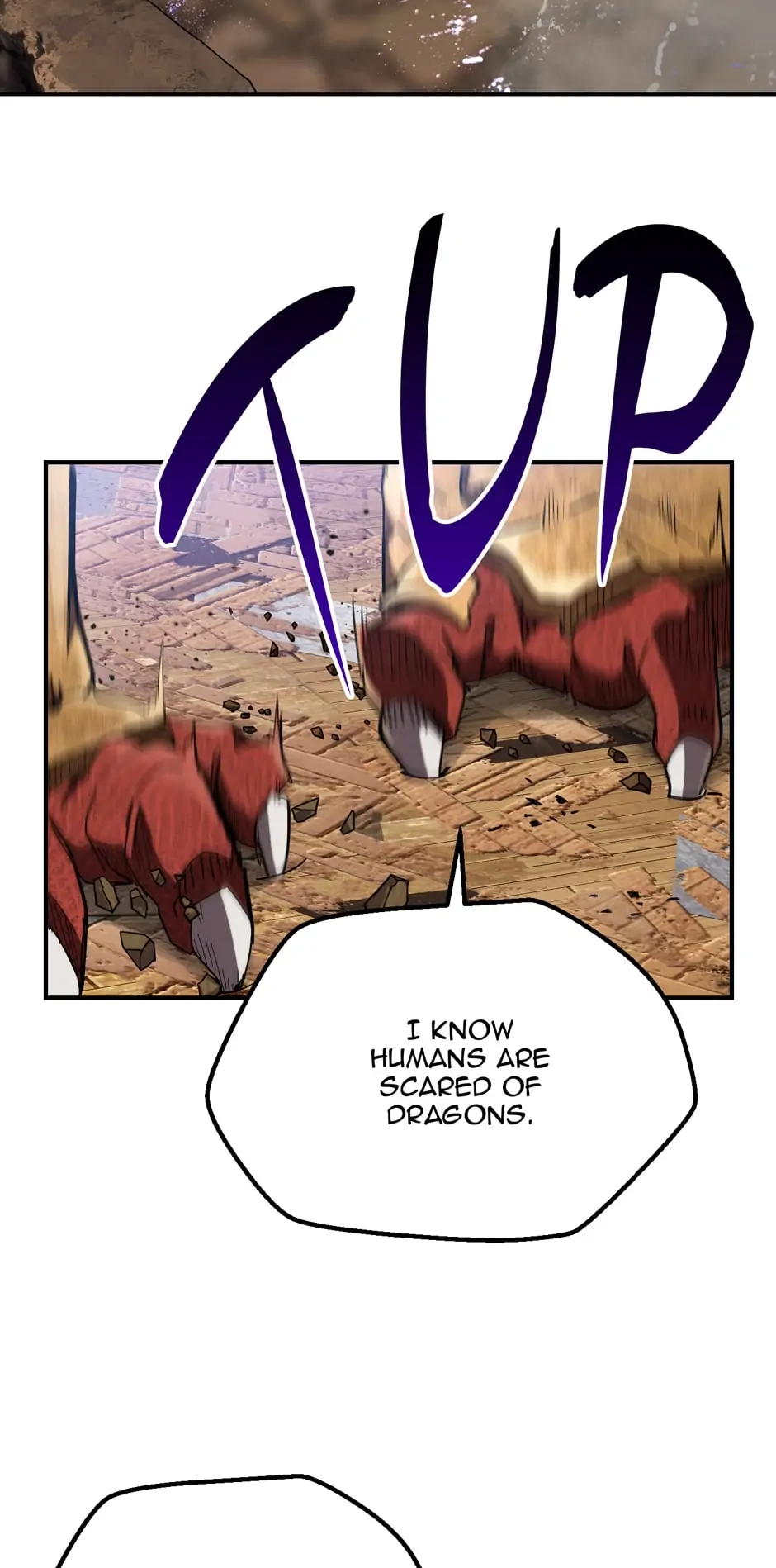 Survival Story of a Sword King in a Fantasy World Chapter 129 - Page 29