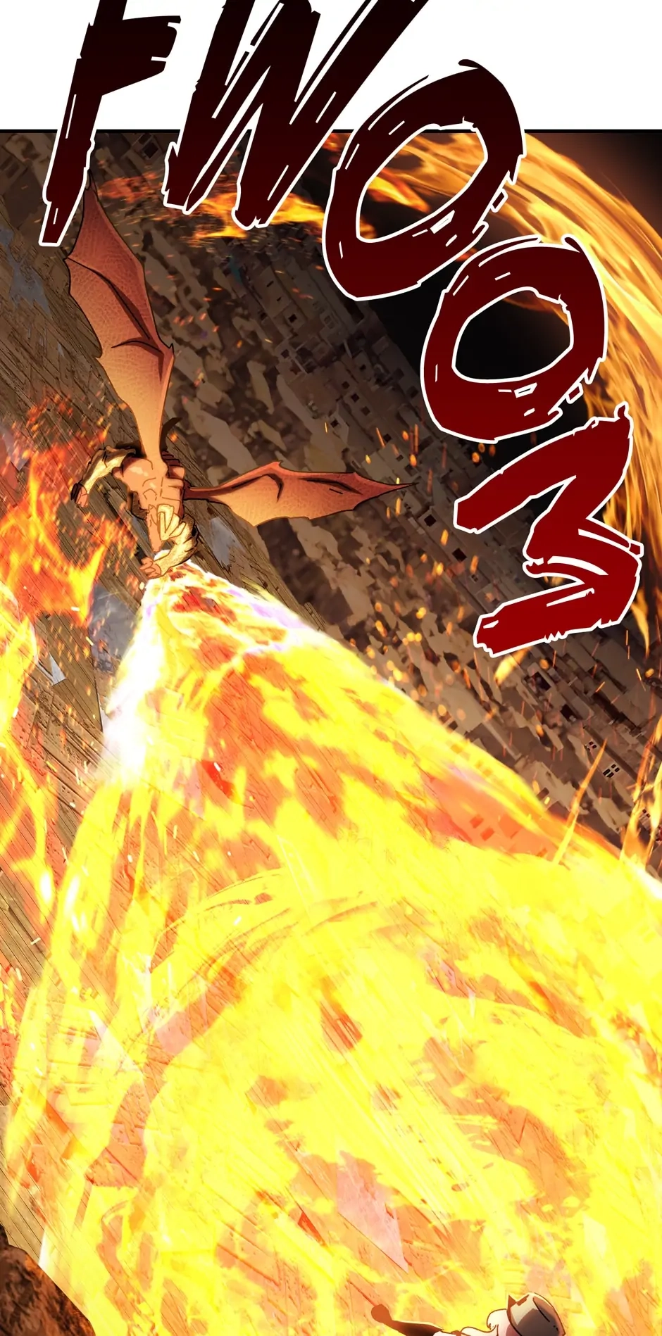 Survival Story of a Sword King in a Fantasy World Chapter 129 - Page 32