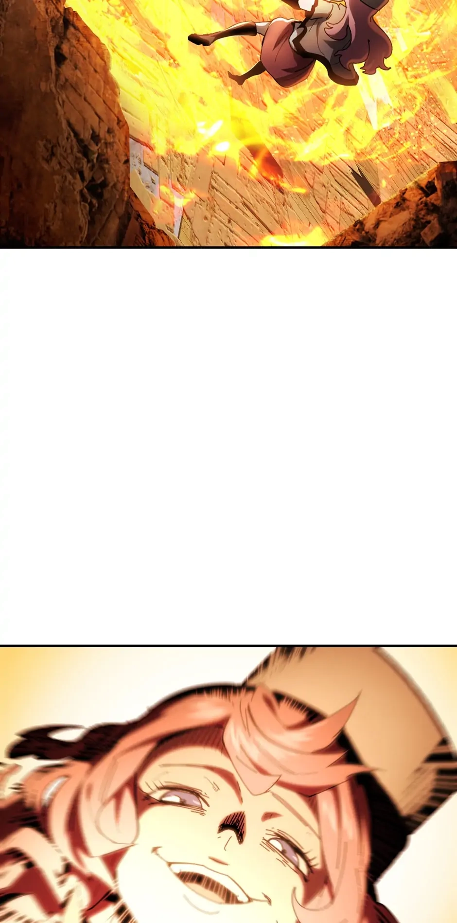 Survival Story of a Sword King in a Fantasy World Chapter 129 - Page 33