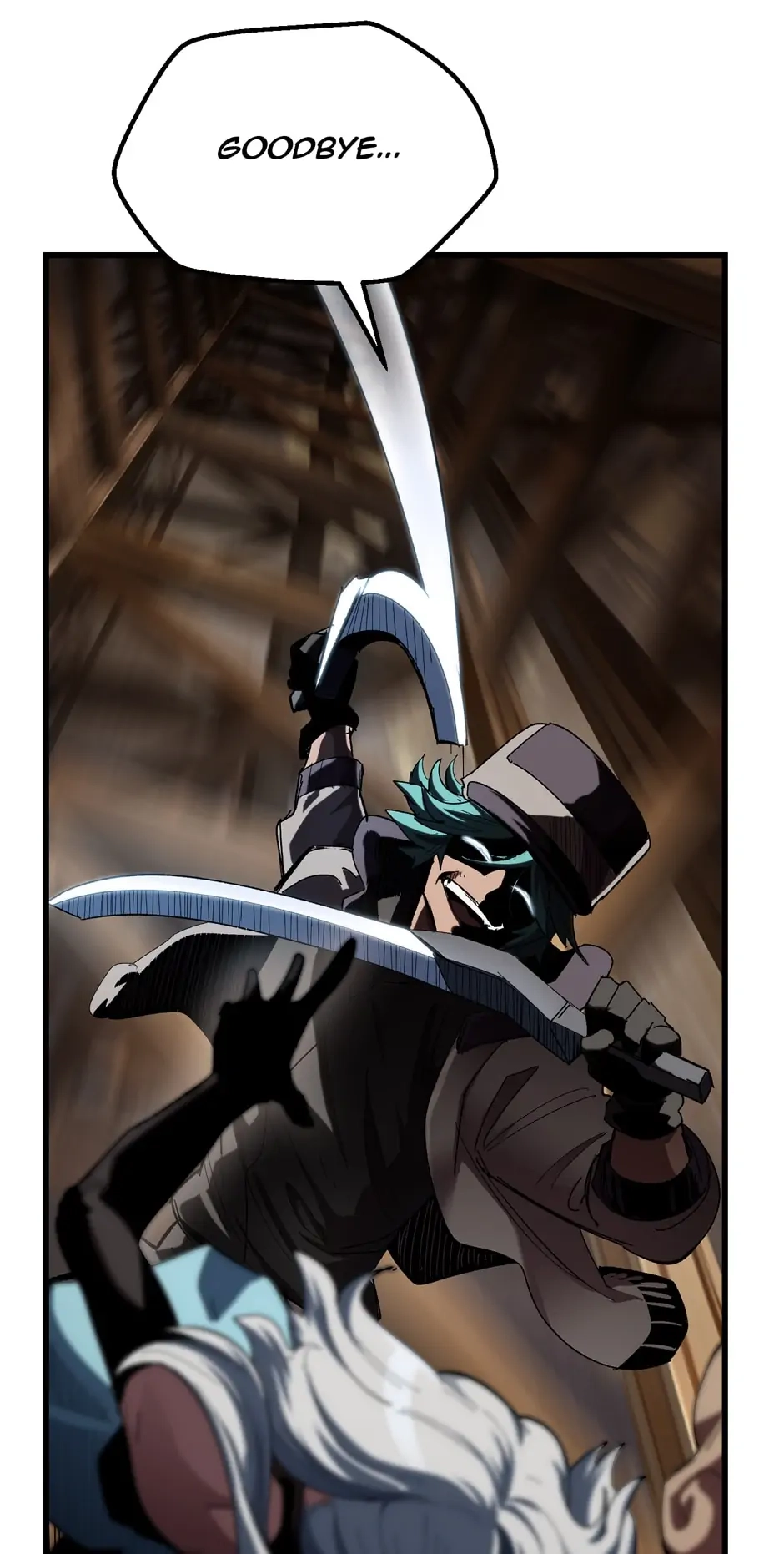 Survival Story of a Sword King in a Fantasy World Chapter 129 - Page 36