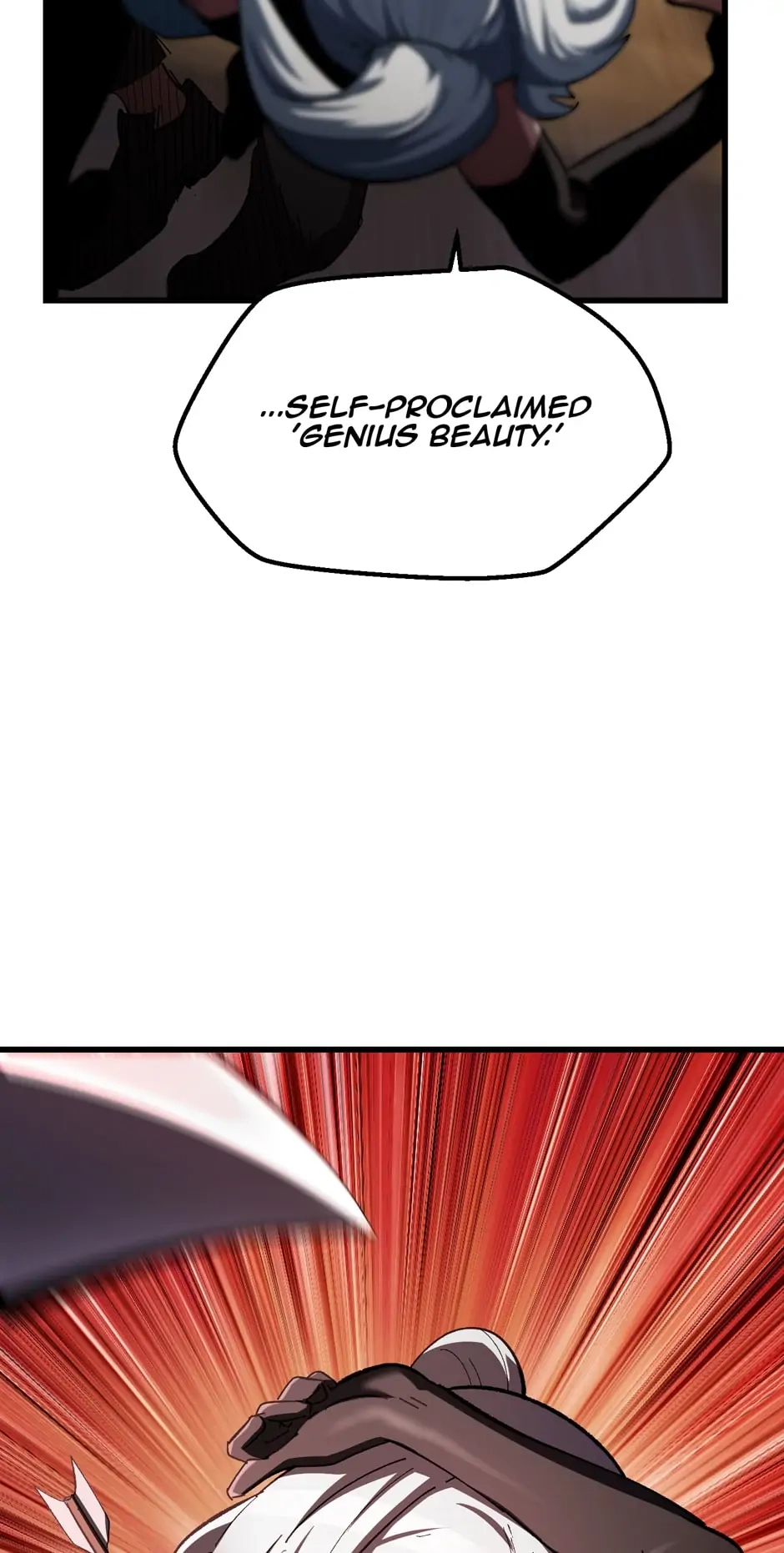 Survival Story of a Sword King in a Fantasy World Chapter 129 - Page 37