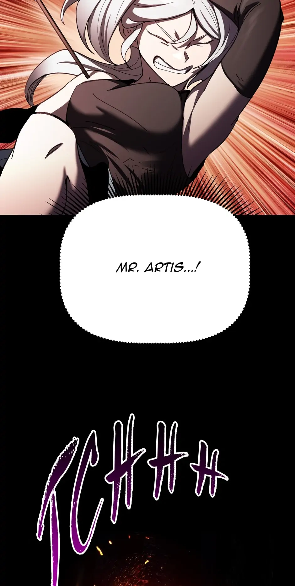 Survival Story of a Sword King in a Fantasy World Chapter 129 - Page 38