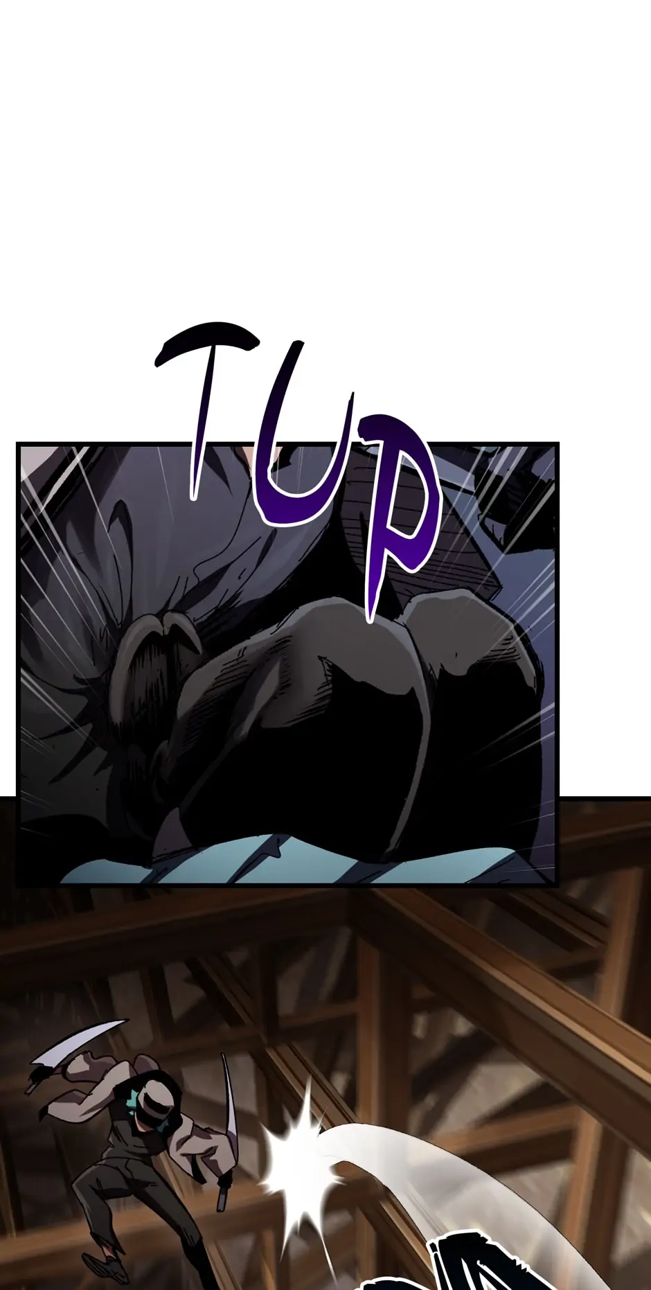 Survival Story of a Sword King in a Fantasy World Chapter 129 - Page 41