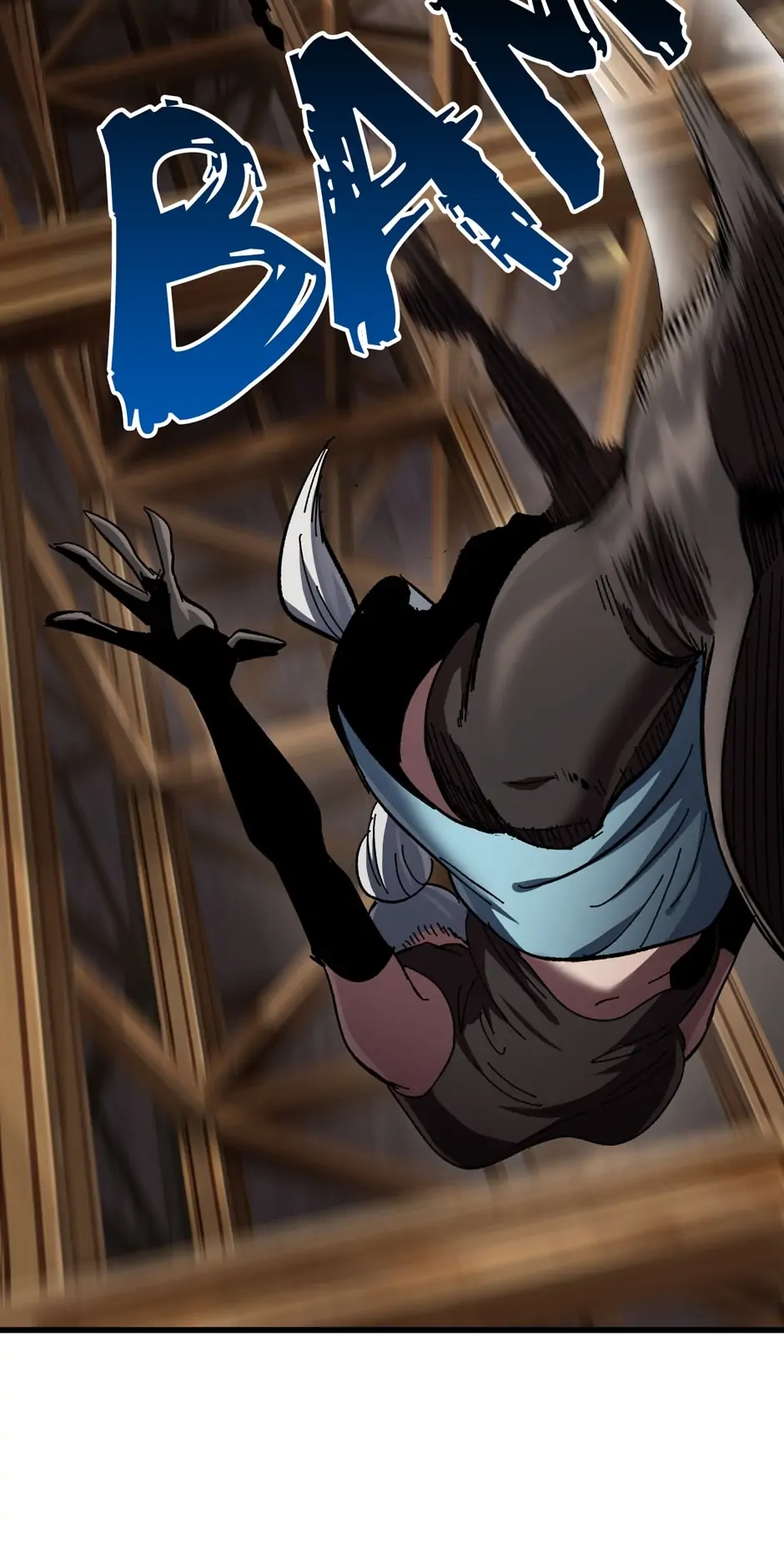 Survival Story of a Sword King in a Fantasy World Chapter 129 - Page 42