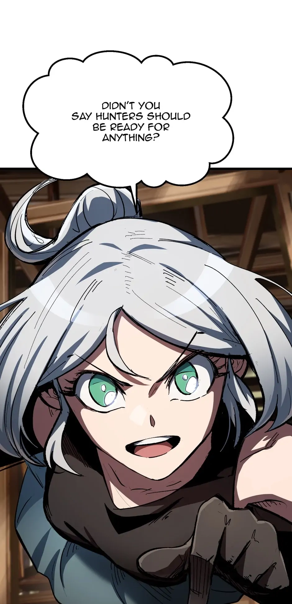Survival Story of a Sword King in a Fantasy World Chapter 129 - Page 45