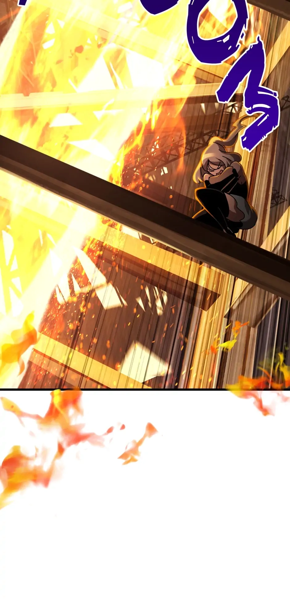 Survival Story of a Sword King in a Fantasy World Chapter 129 - Page 49
