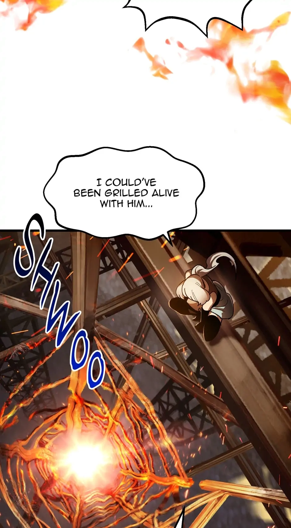 Survival Story of a Sword King in a Fantasy World Chapter 129 - Page 51