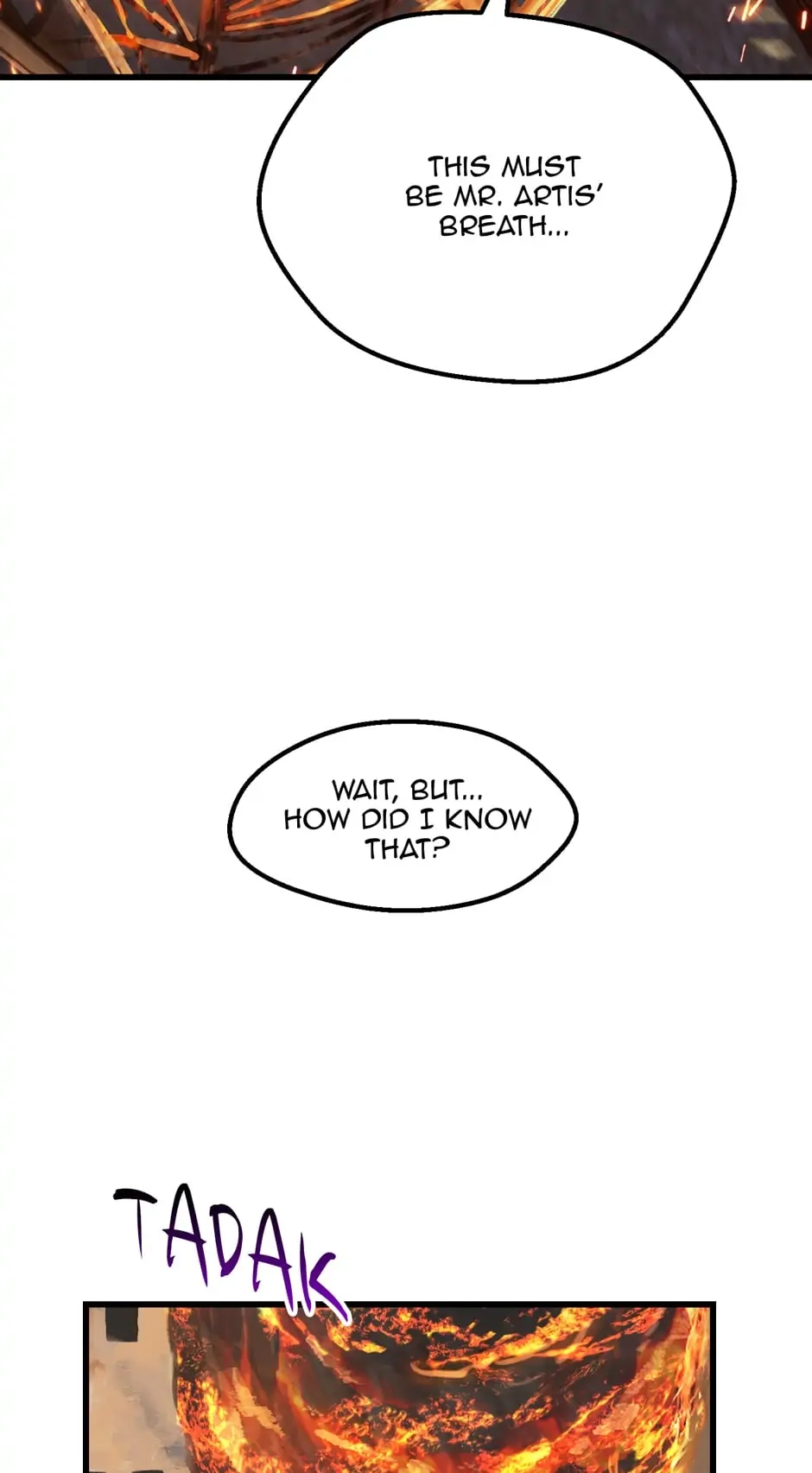 Survival Story of a Sword King in a Fantasy World Chapter 129 - Page 52