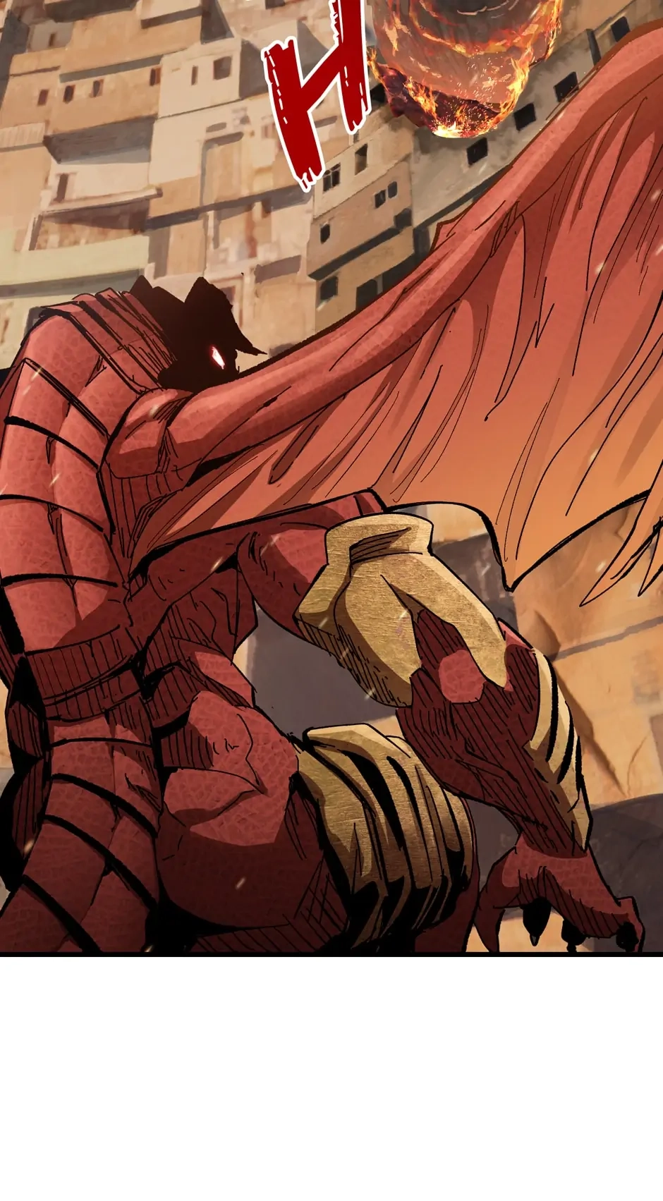 Survival Story of a Sword King in a Fantasy World Chapter 129 - Page 54