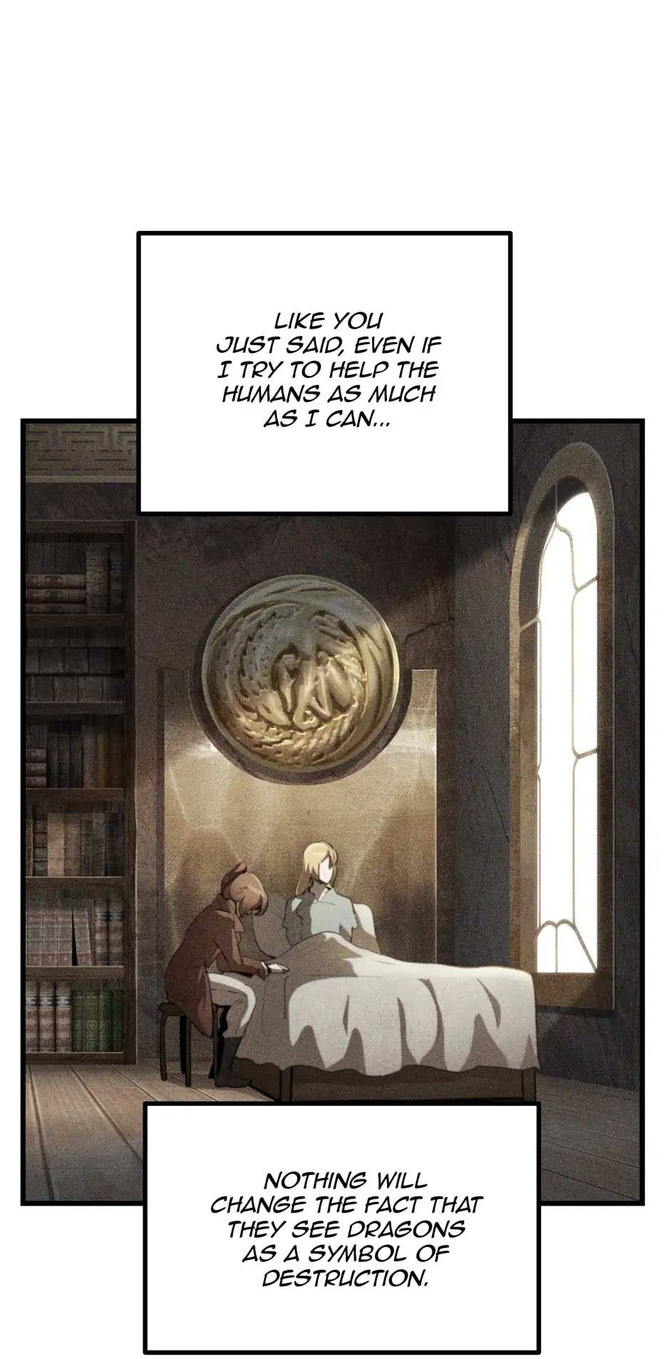 Survival Story of a Sword King in a Fantasy World Chapter 129 - Page 55