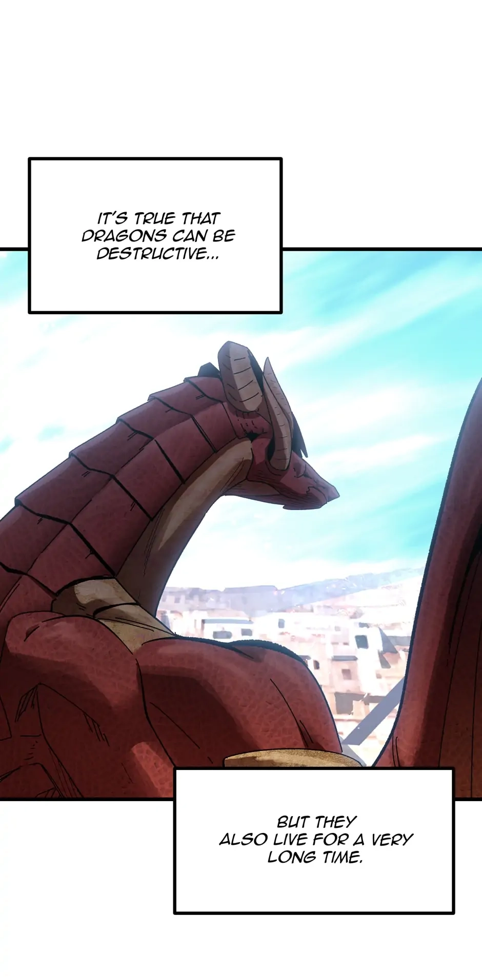 Survival Story of a Sword King in a Fantasy World Chapter 129 - Page 56