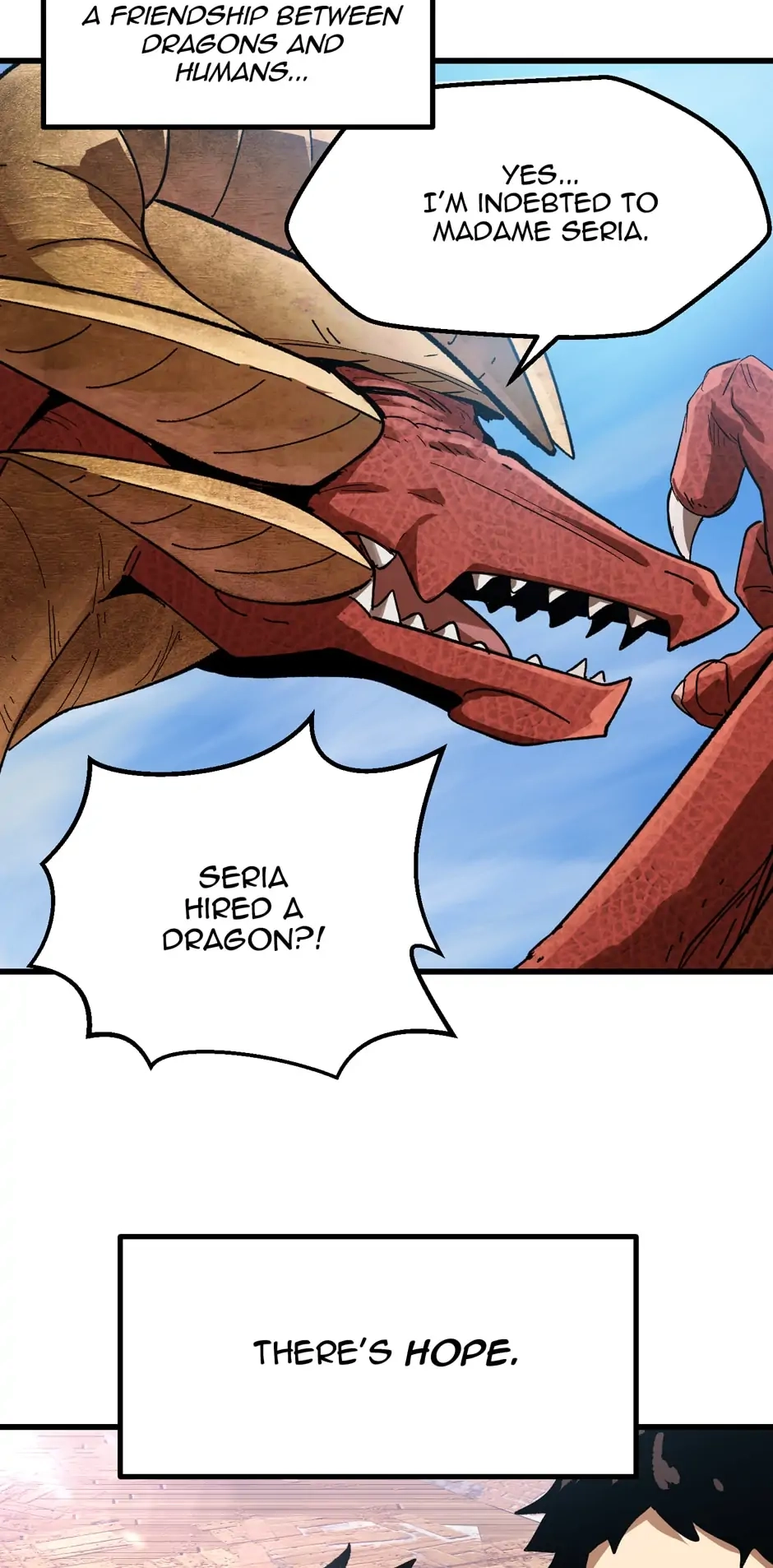 Survival Story of a Sword King in a Fantasy World Chapter 129 - Page 58