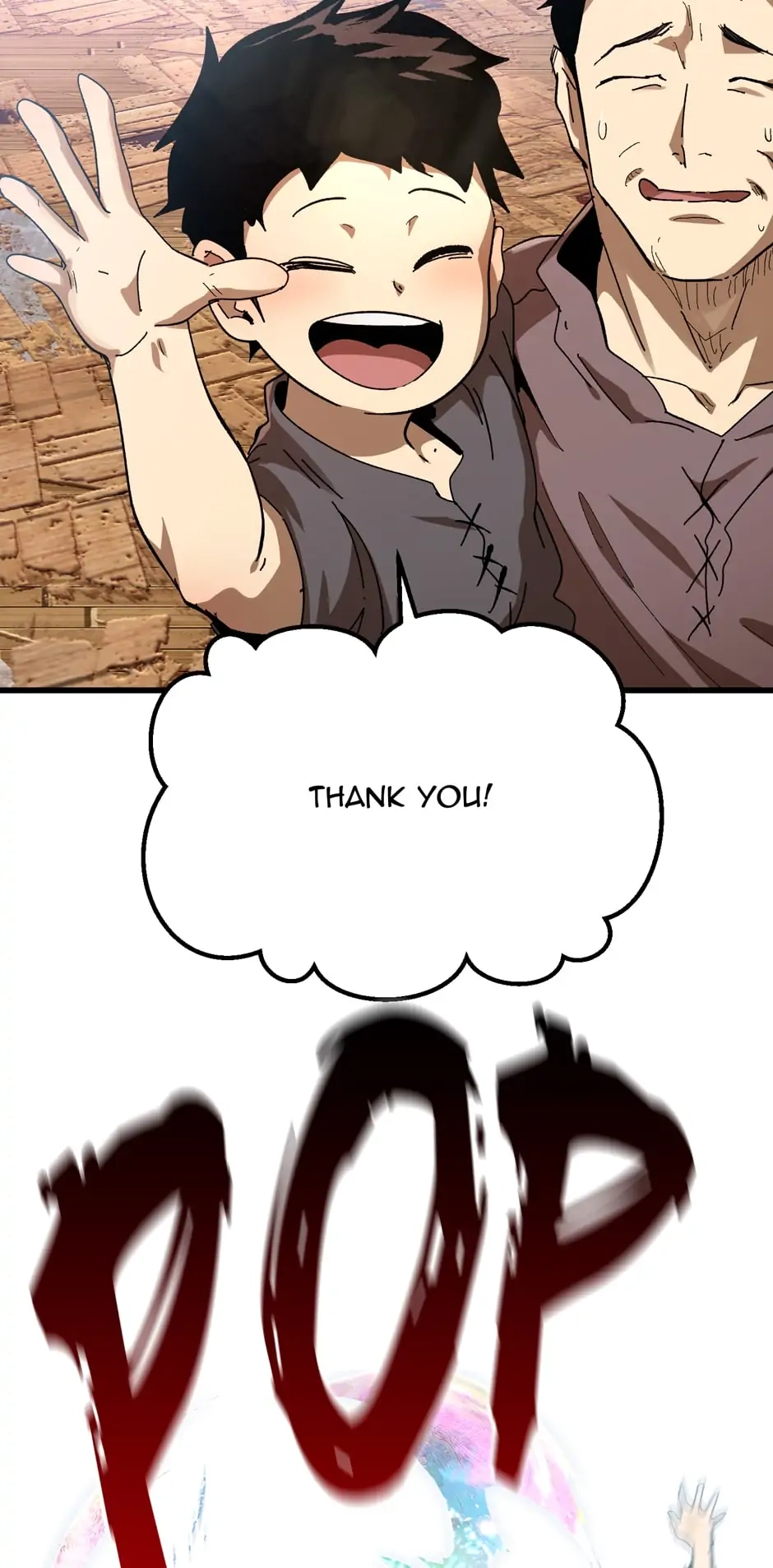 Survival Story of a Sword King in a Fantasy World Chapter 129 - Page 59
