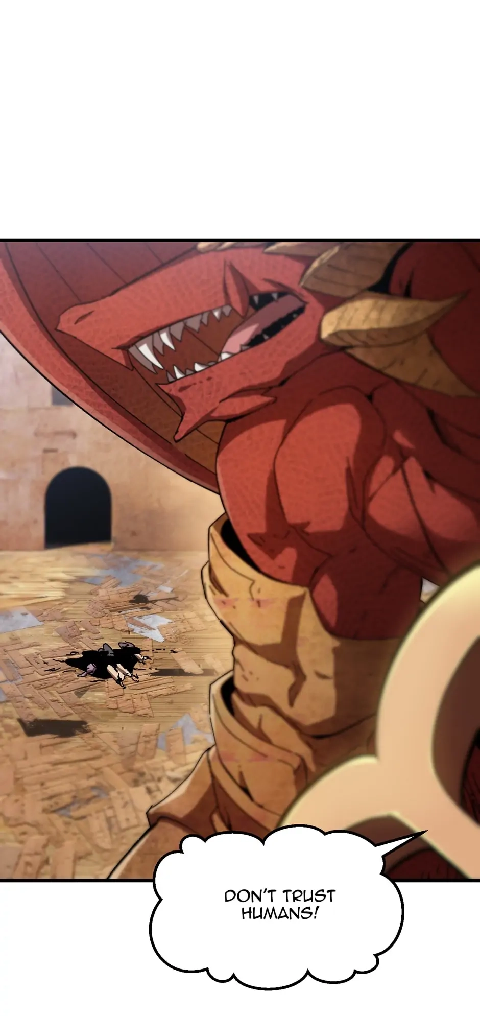 Survival Story of a Sword King in a Fantasy World Chapter 129 - Page 61