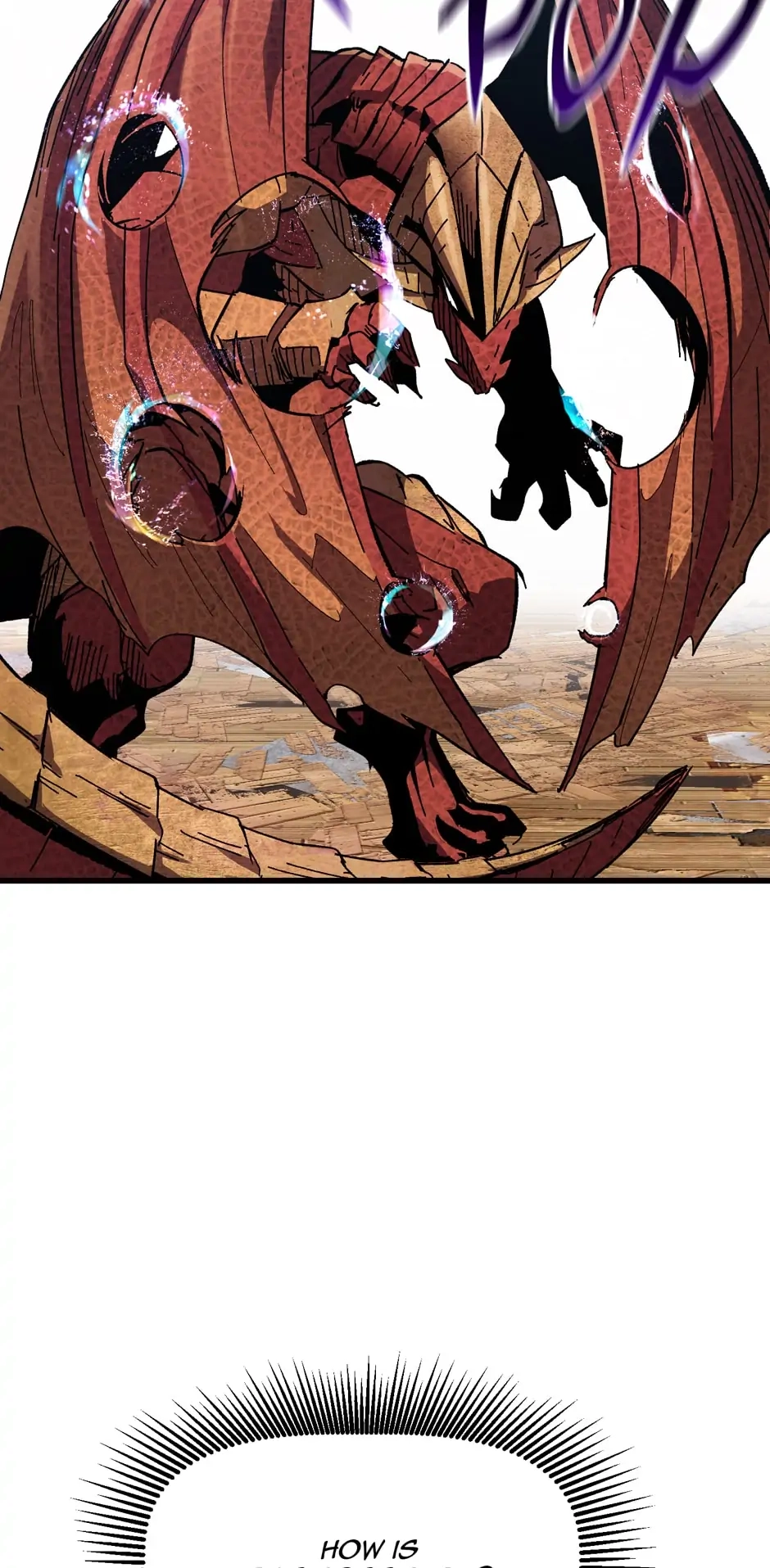 Survival Story of a Sword King in a Fantasy World Chapter 129 - Page 71