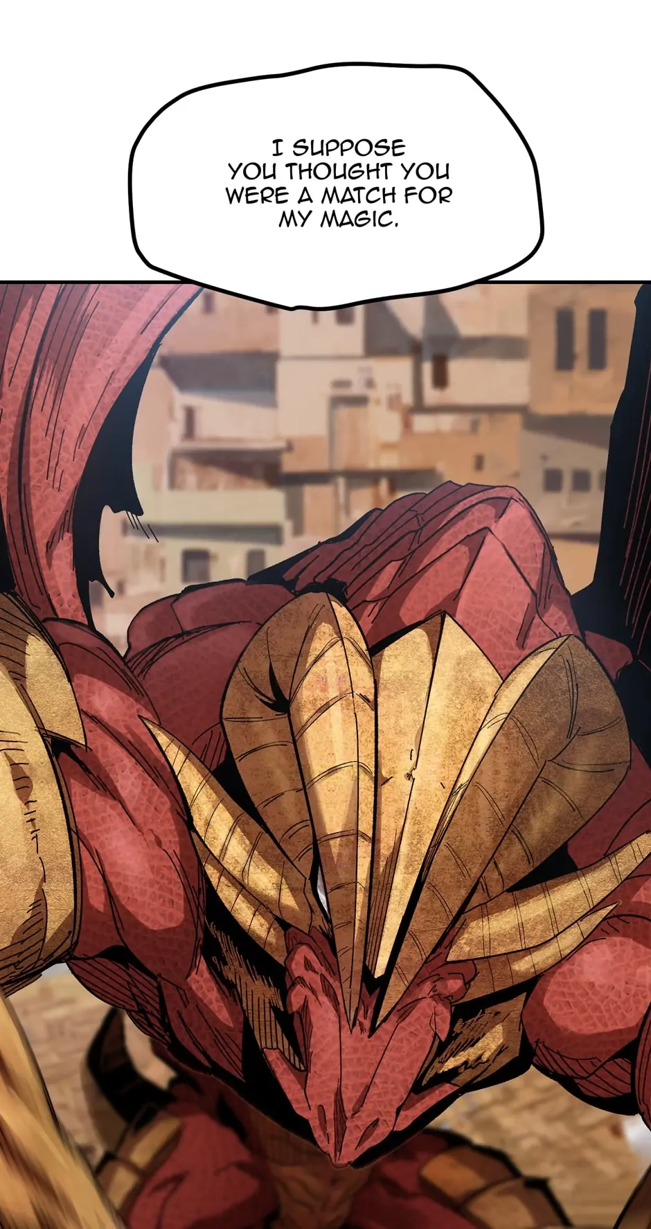 Survival Story of a Sword King in a Fantasy World Chapter 129 - Page 74