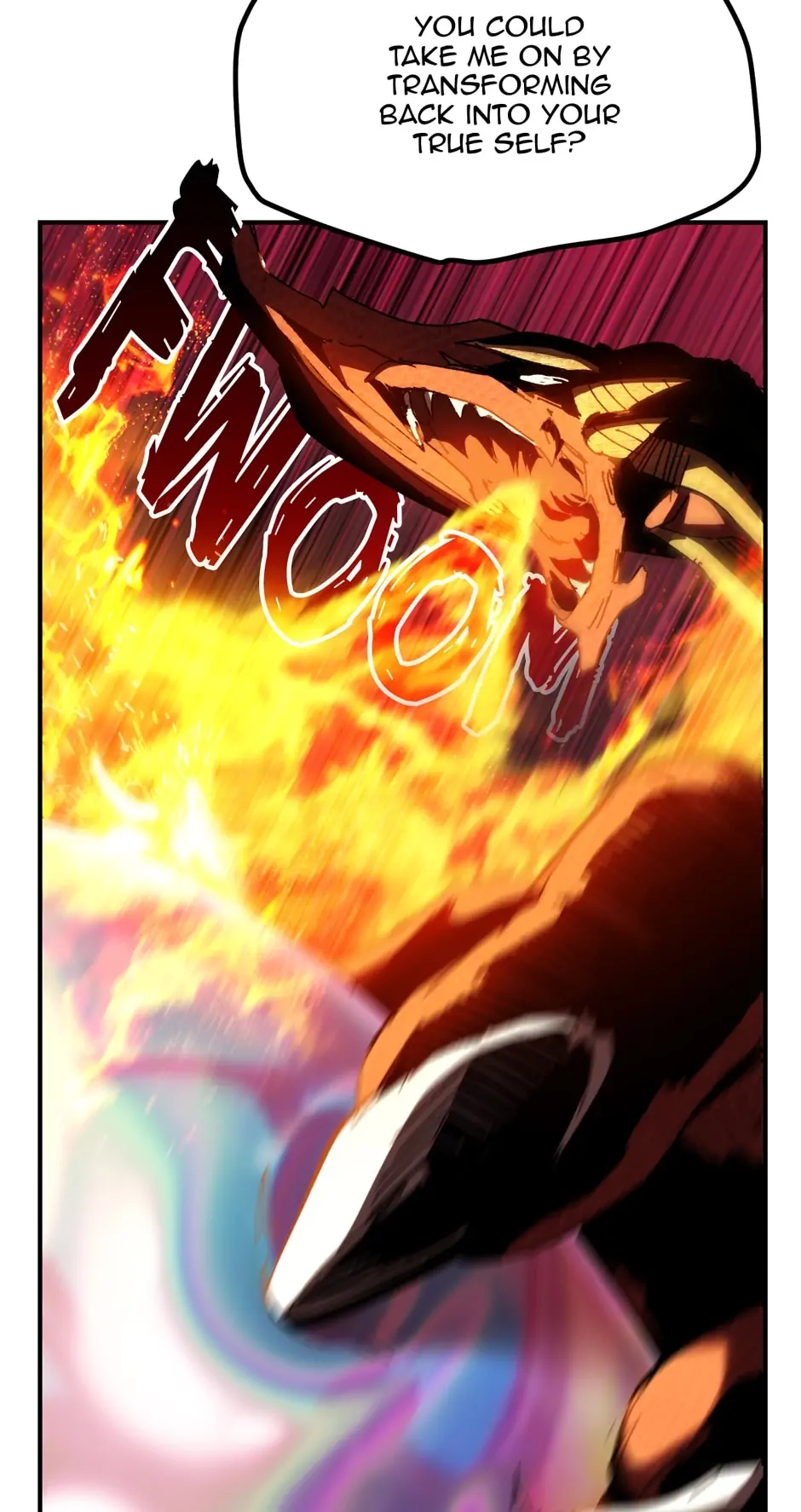 Survival Story of a Sword King in a Fantasy World Chapter 129 - Page 76