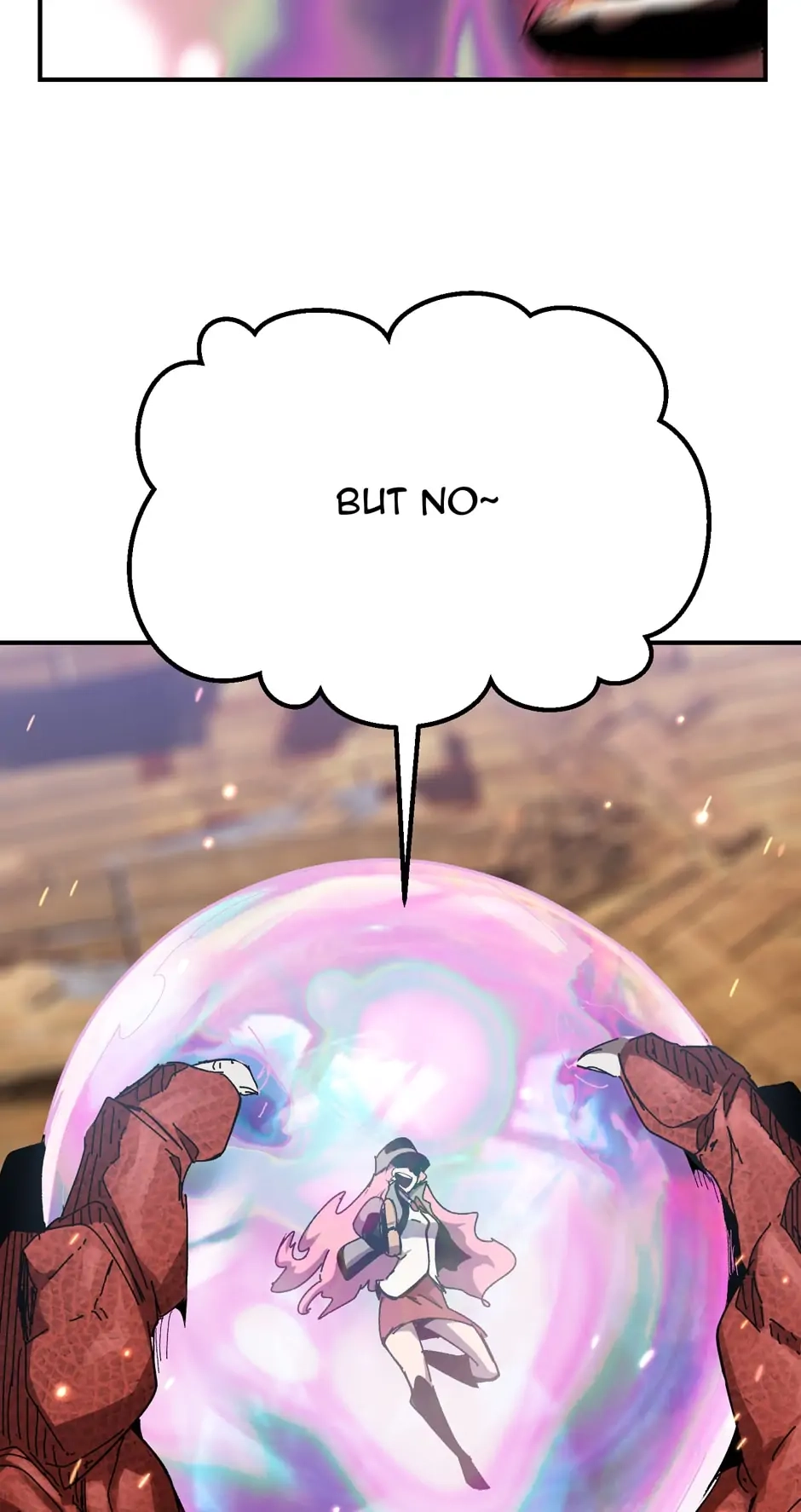 Survival Story of a Sword King in a Fantasy World Chapter 129 - Page 77