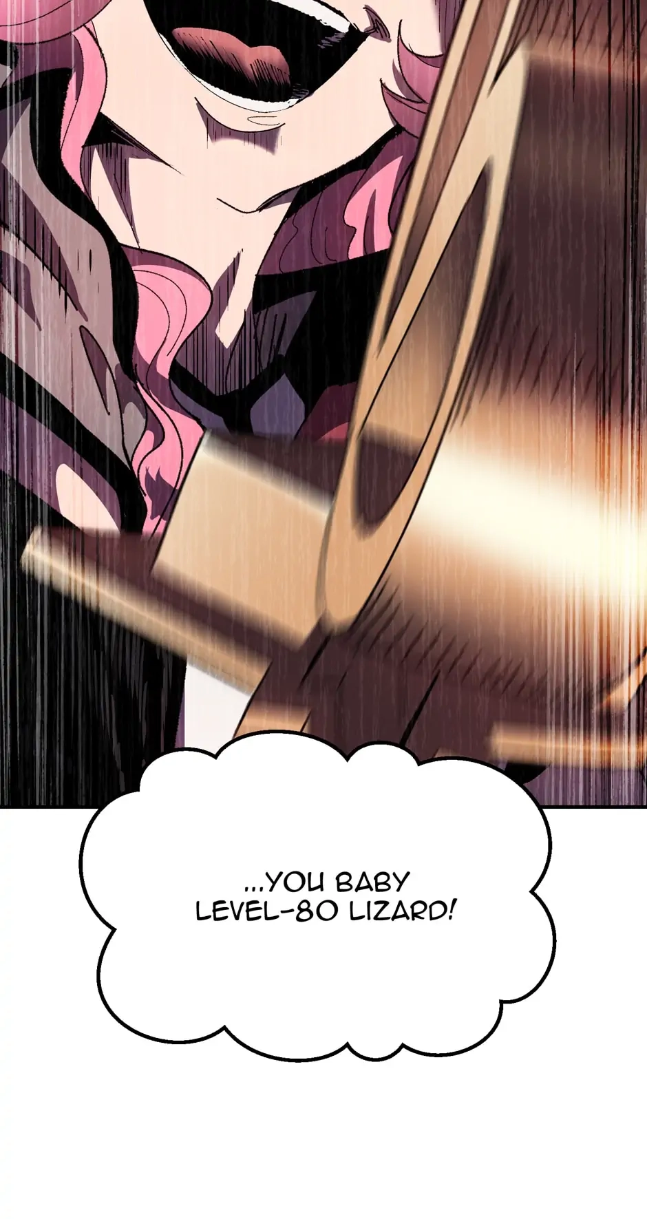 Survival Story of a Sword King in a Fantasy World Chapter 129 - Page 79