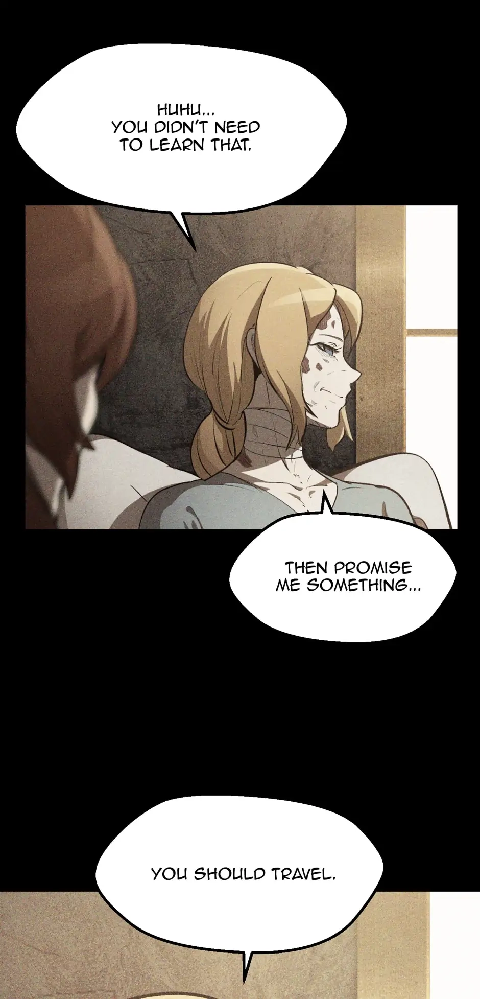 Survival Story of a Sword King in a Fantasy World Chapter 129 - Page 84