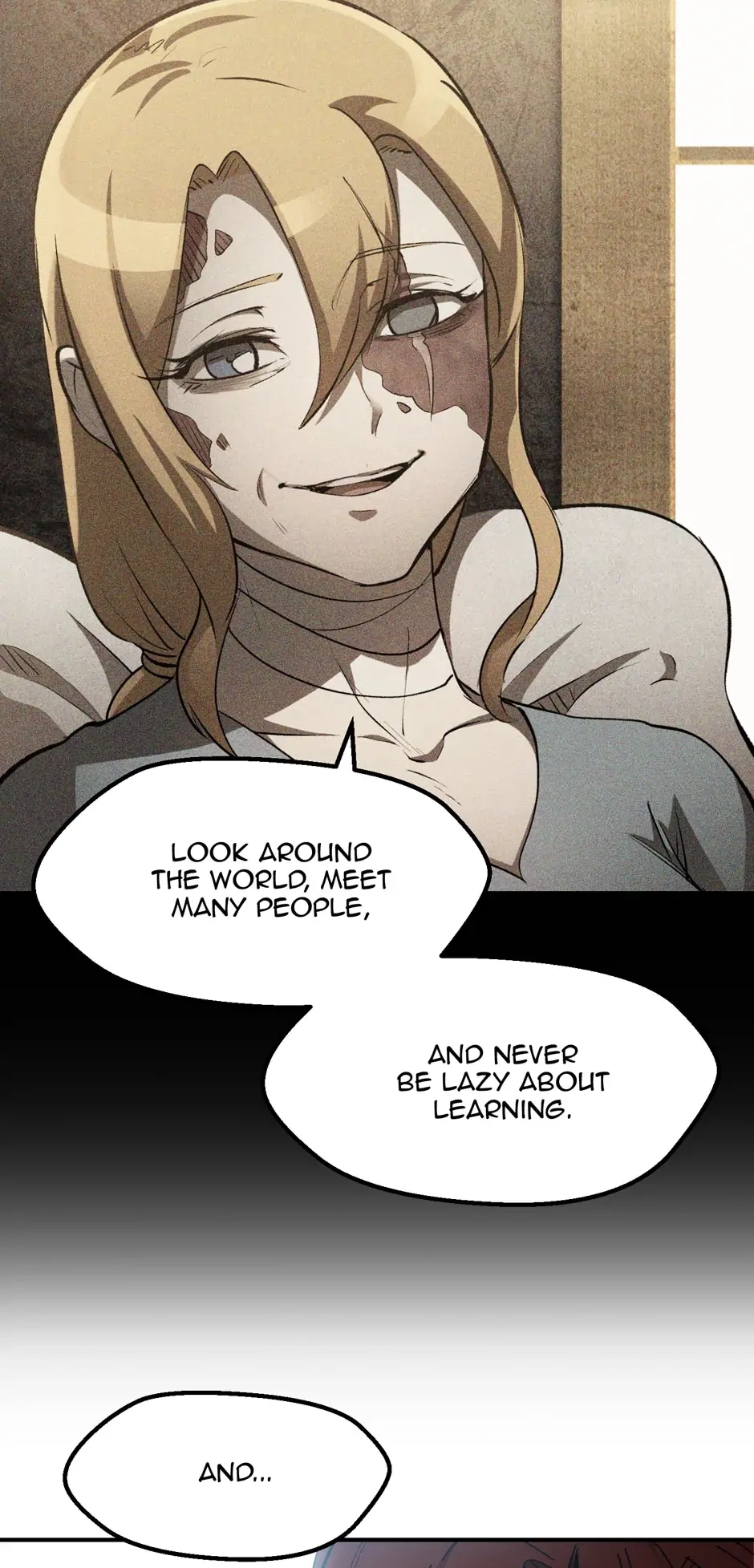 Survival Story of a Sword King in a Fantasy World Chapter 129 - Page 85