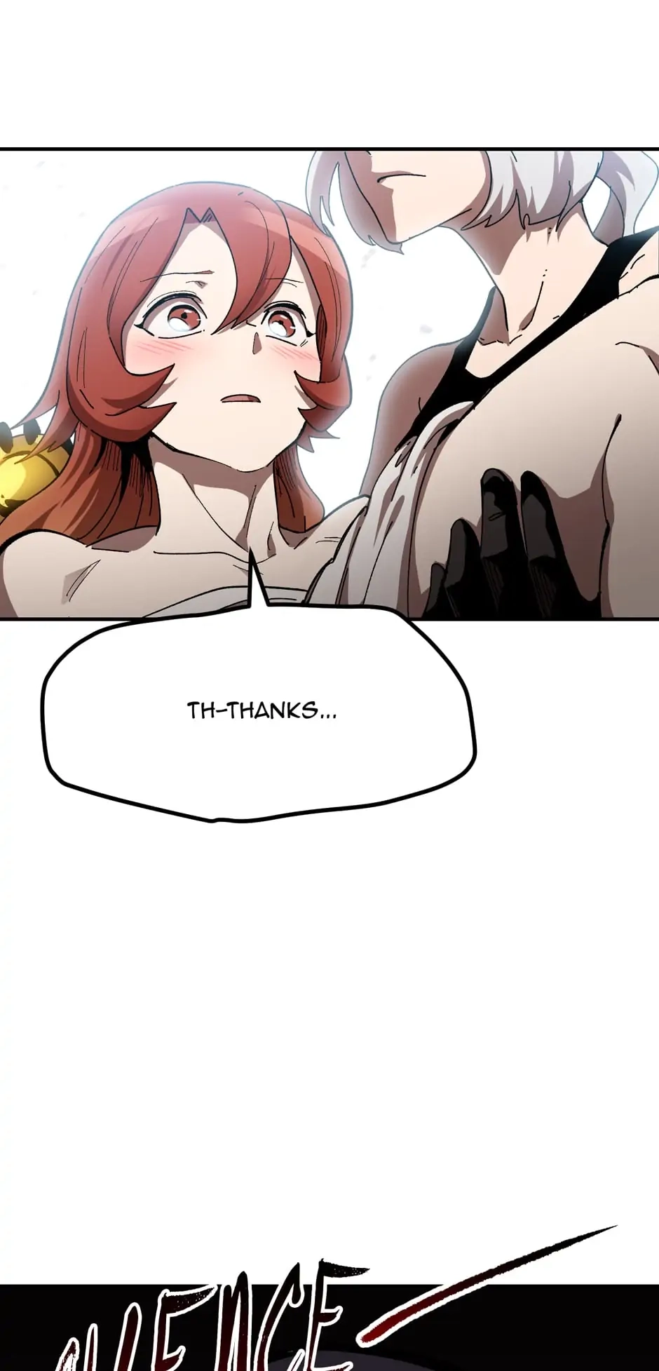 Survival Story of a Sword King in a Fantasy World Chapter 129 - Page 89