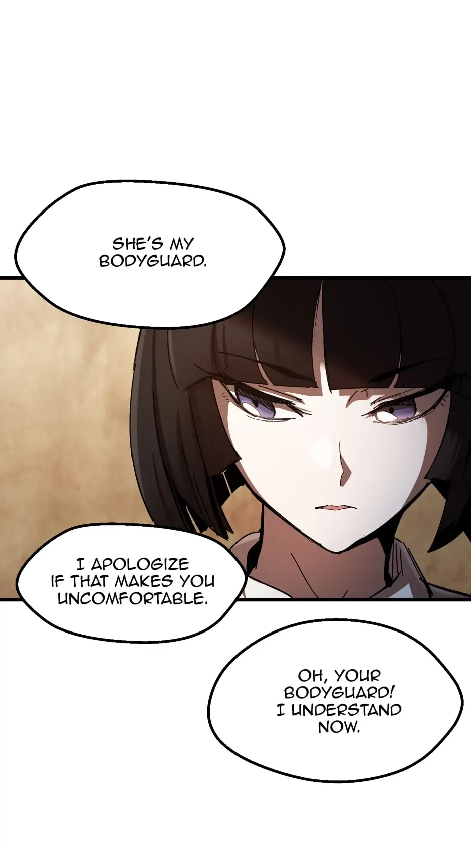 Survival Story of a Sword King in a Fantasy World Chapter 130 - Page 5
