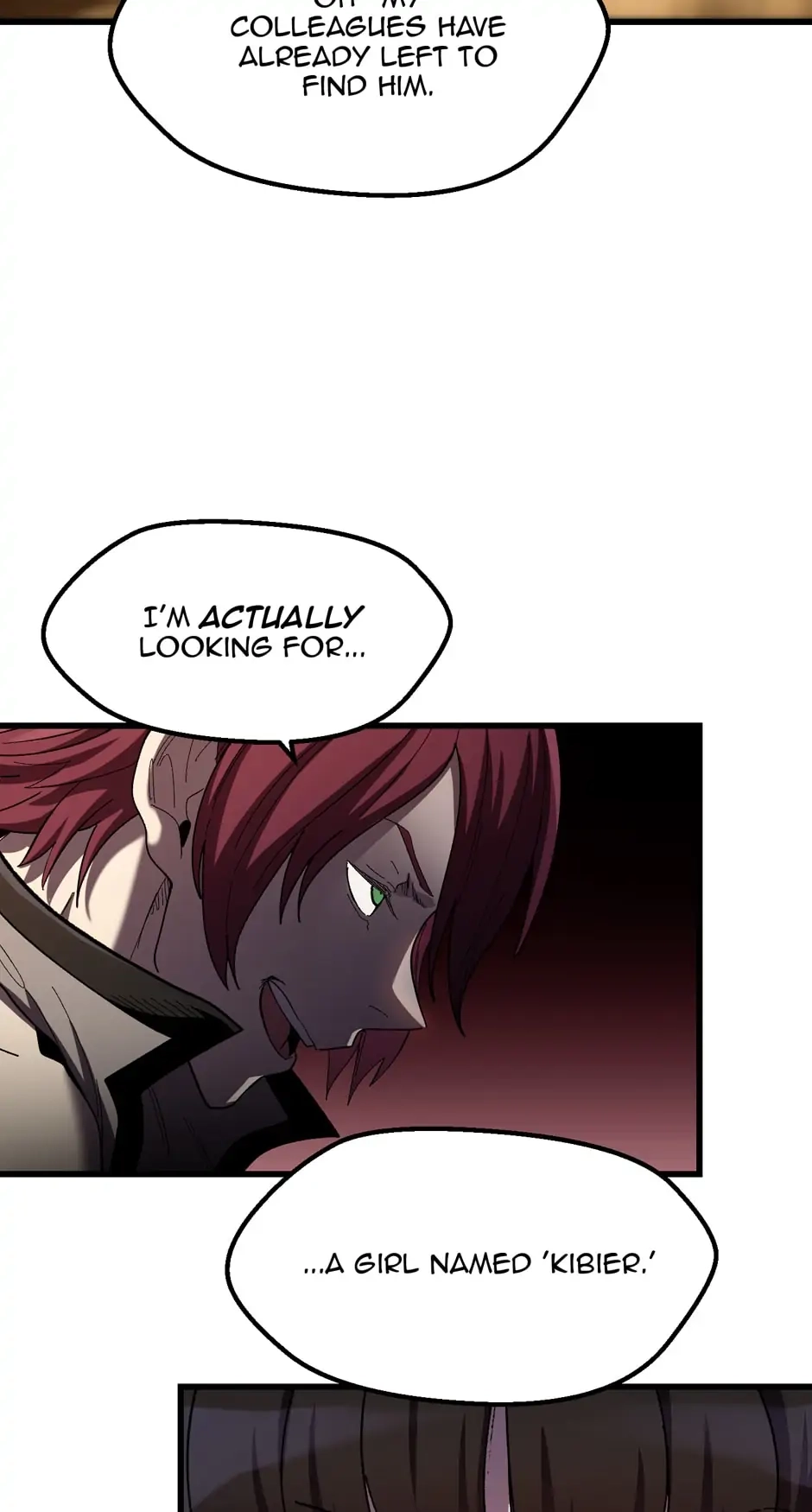Survival Story of a Sword King in a Fantasy World Chapter 130 - Page 7
