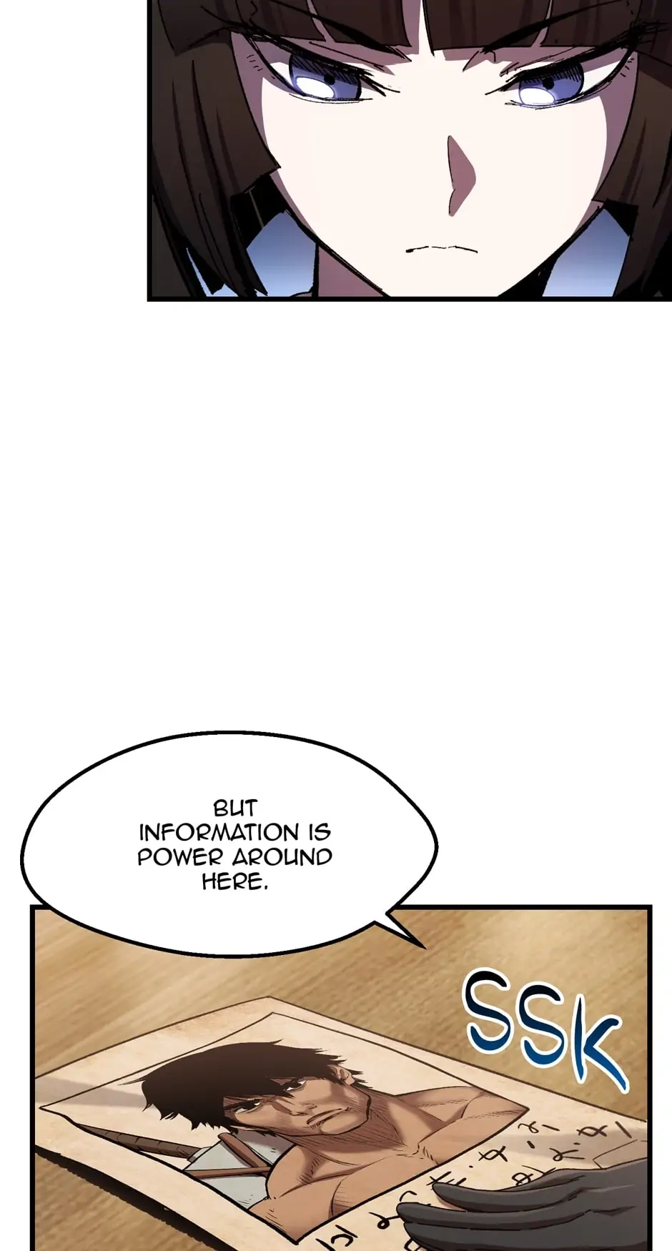 Survival Story of a Sword King in a Fantasy World Chapter 130 - Page 8