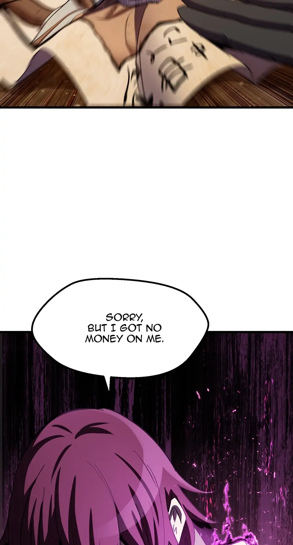 Survival Story of a Sword King in a Fantasy World Chapter 130 - Page 10