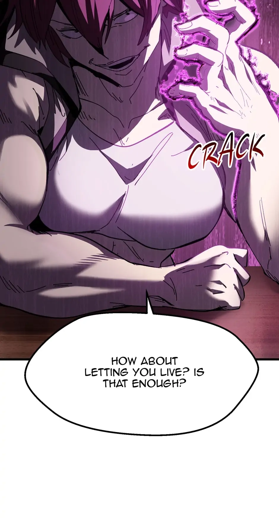 Survival Story of a Sword King in a Fantasy World Chapter 130 - Page 11
