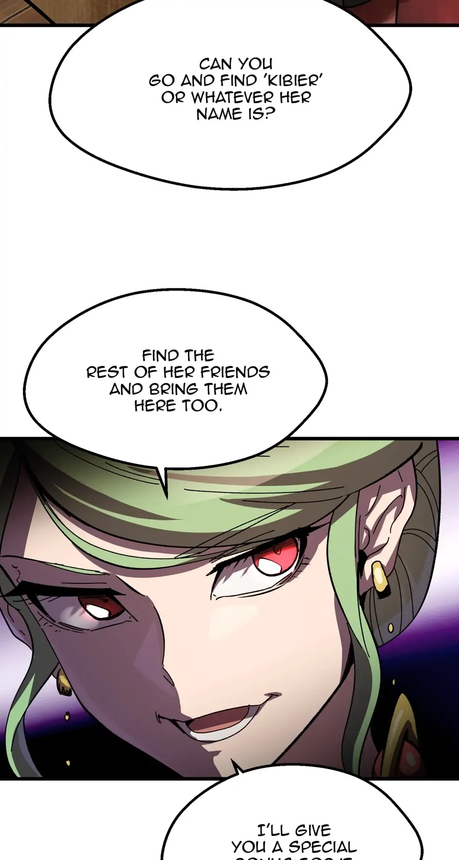 Survival Story of a Sword King in a Fantasy World Chapter 130 - Page 14