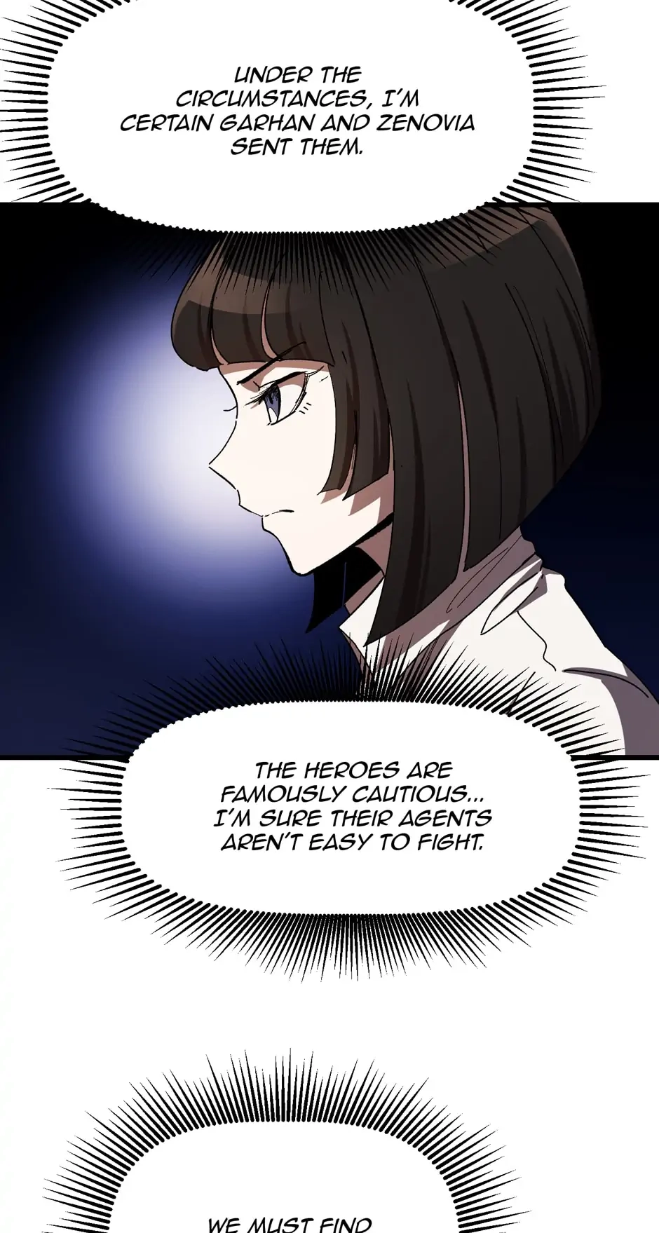 Survival Story of a Sword King in a Fantasy World Chapter 130 - Page 17