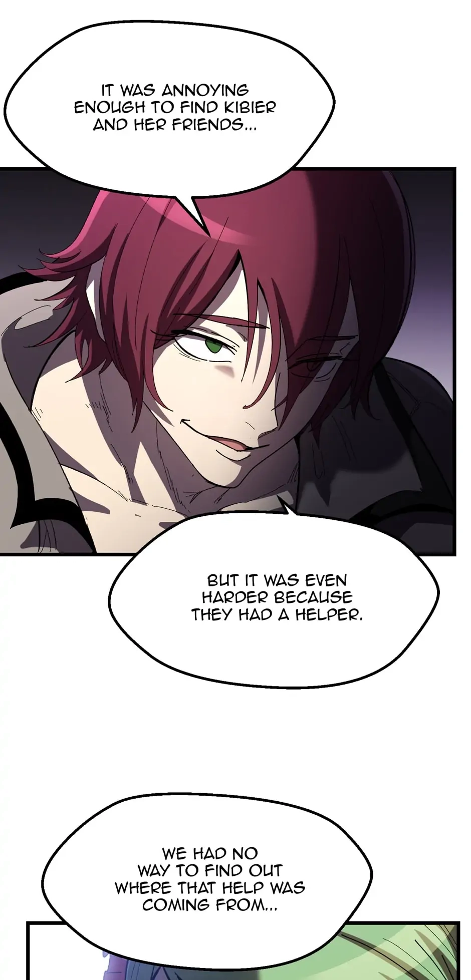 Survival Story of a Sword King in a Fantasy World Chapter 130 - Page 19