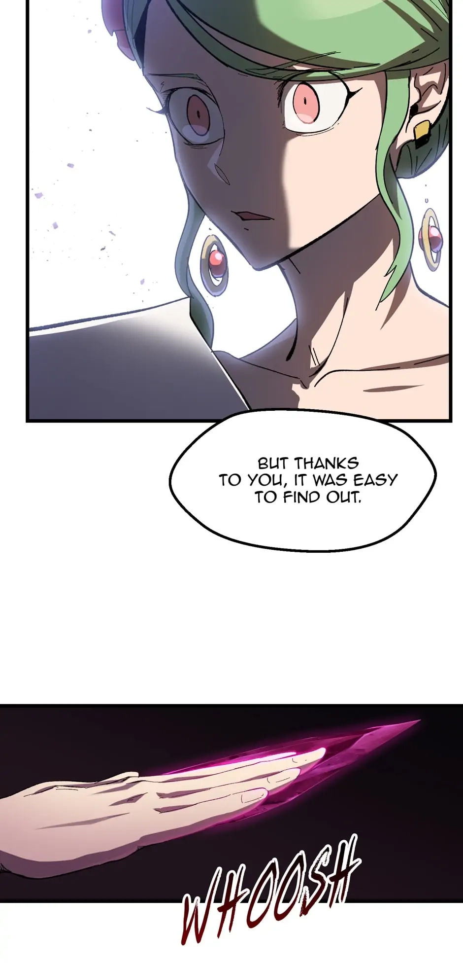 Survival Story of a Sword King in a Fantasy World Chapter 130 - Page 20