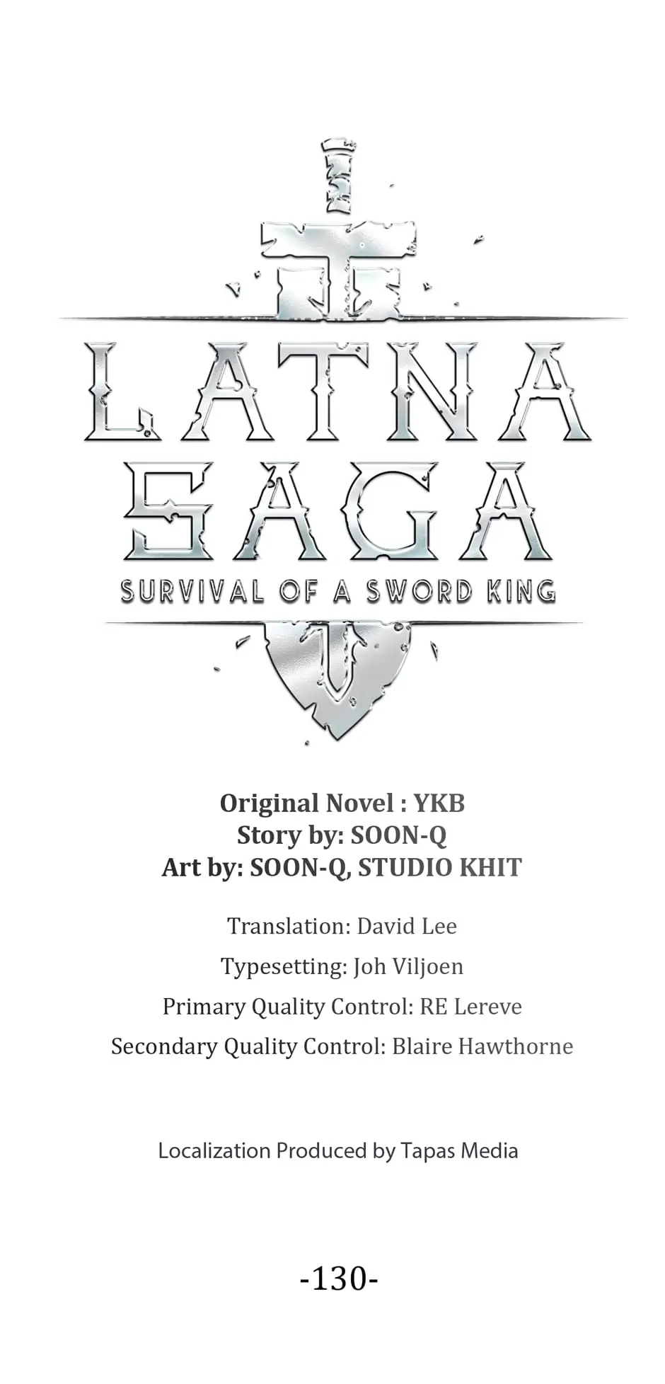Survival Story of a Sword King in a Fantasy World Chapter 130 - Page 24
