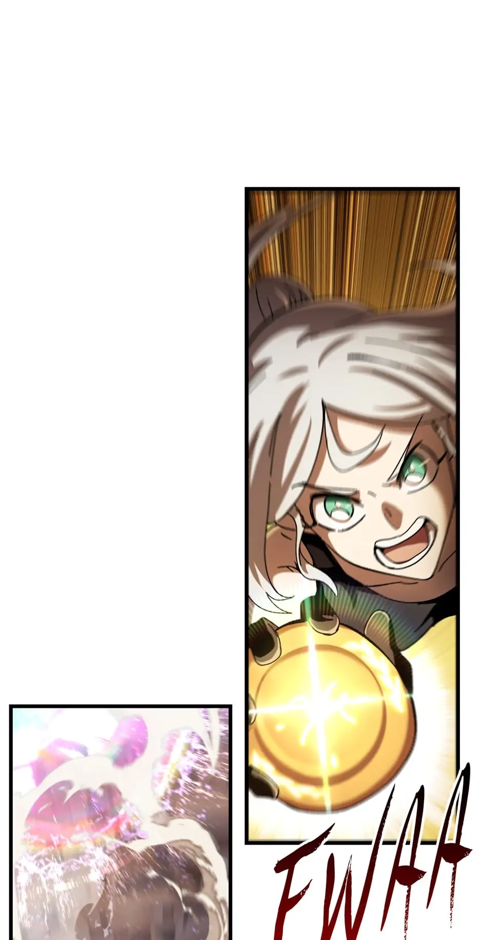 Survival Story of a Sword King in a Fantasy World Chapter 130 - Page 26