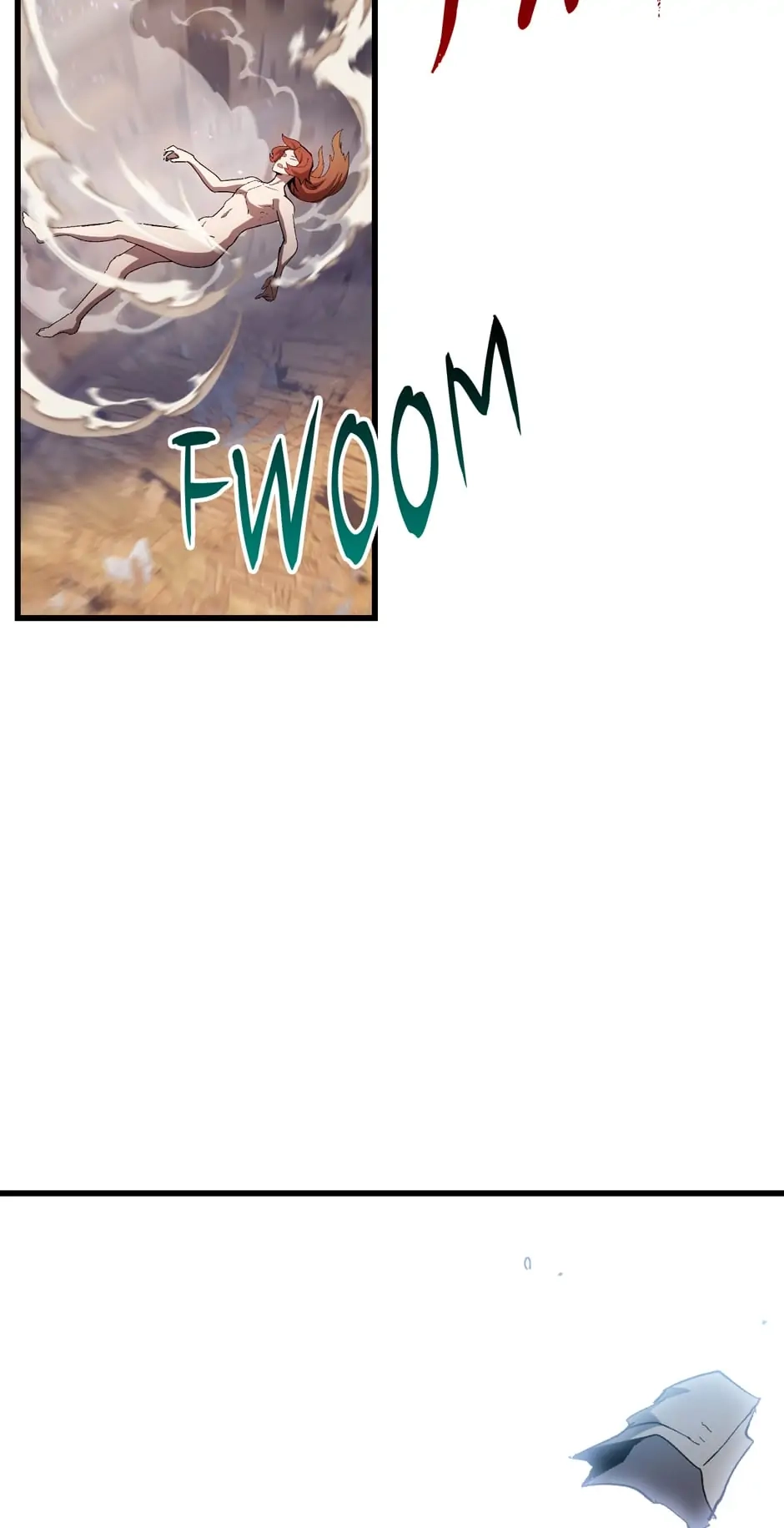 Survival Story of a Sword King in a Fantasy World Chapter 130 - Page 27