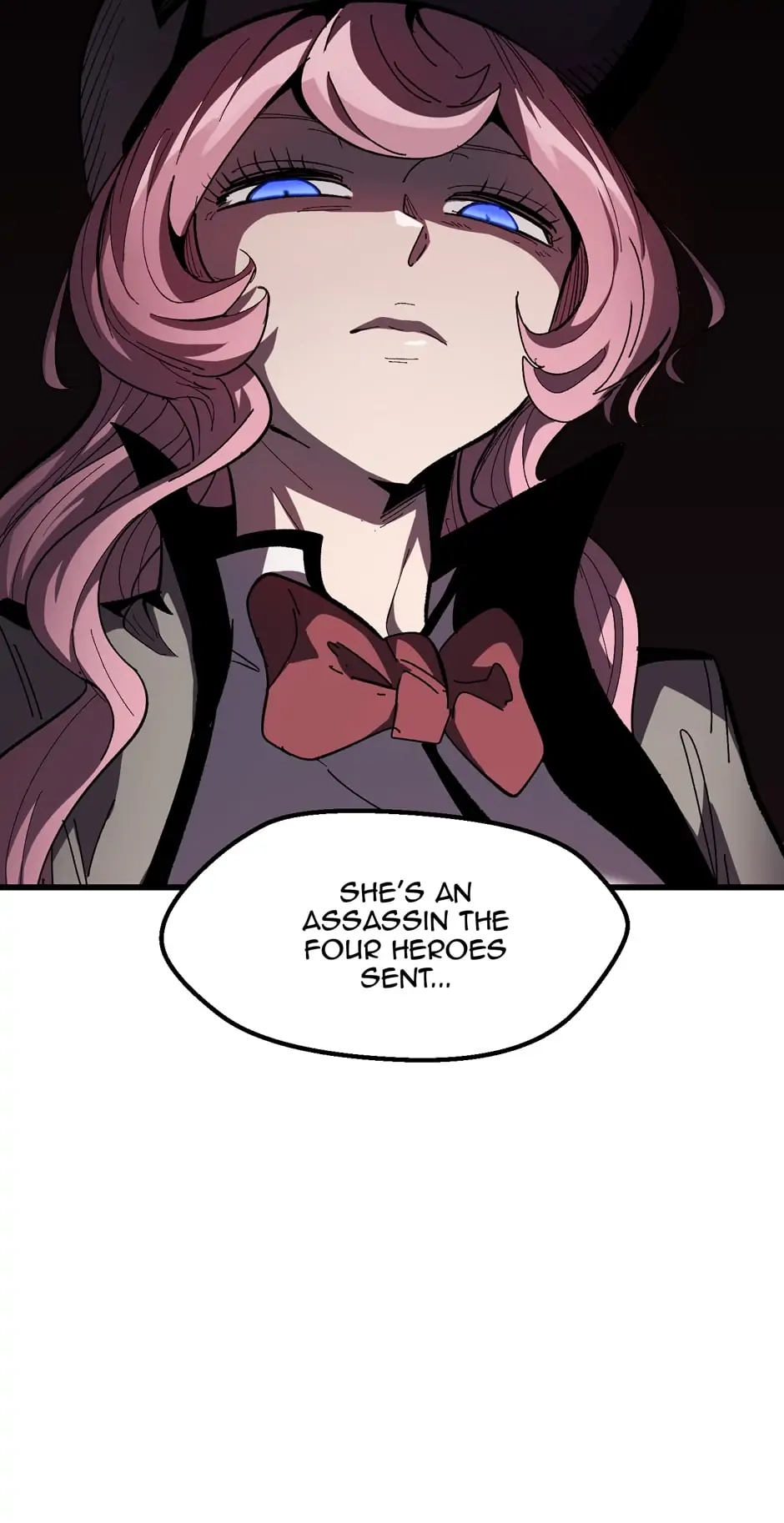 Survival Story of a Sword King in a Fantasy World Chapter 130 - Page 32