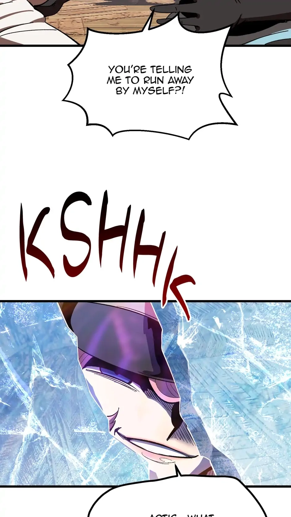 Survival Story of a Sword King in a Fantasy World Chapter 130 - Page 40