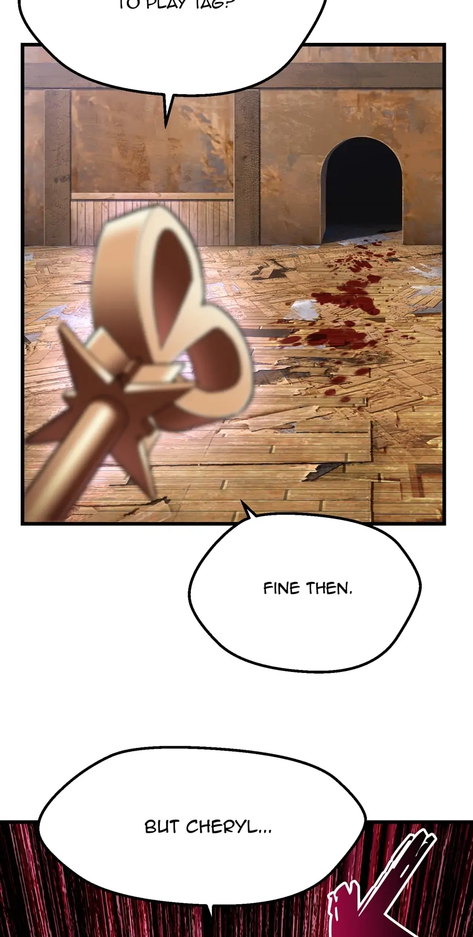 Survival Story of a Sword King in a Fantasy World Chapter 130 - Page 48