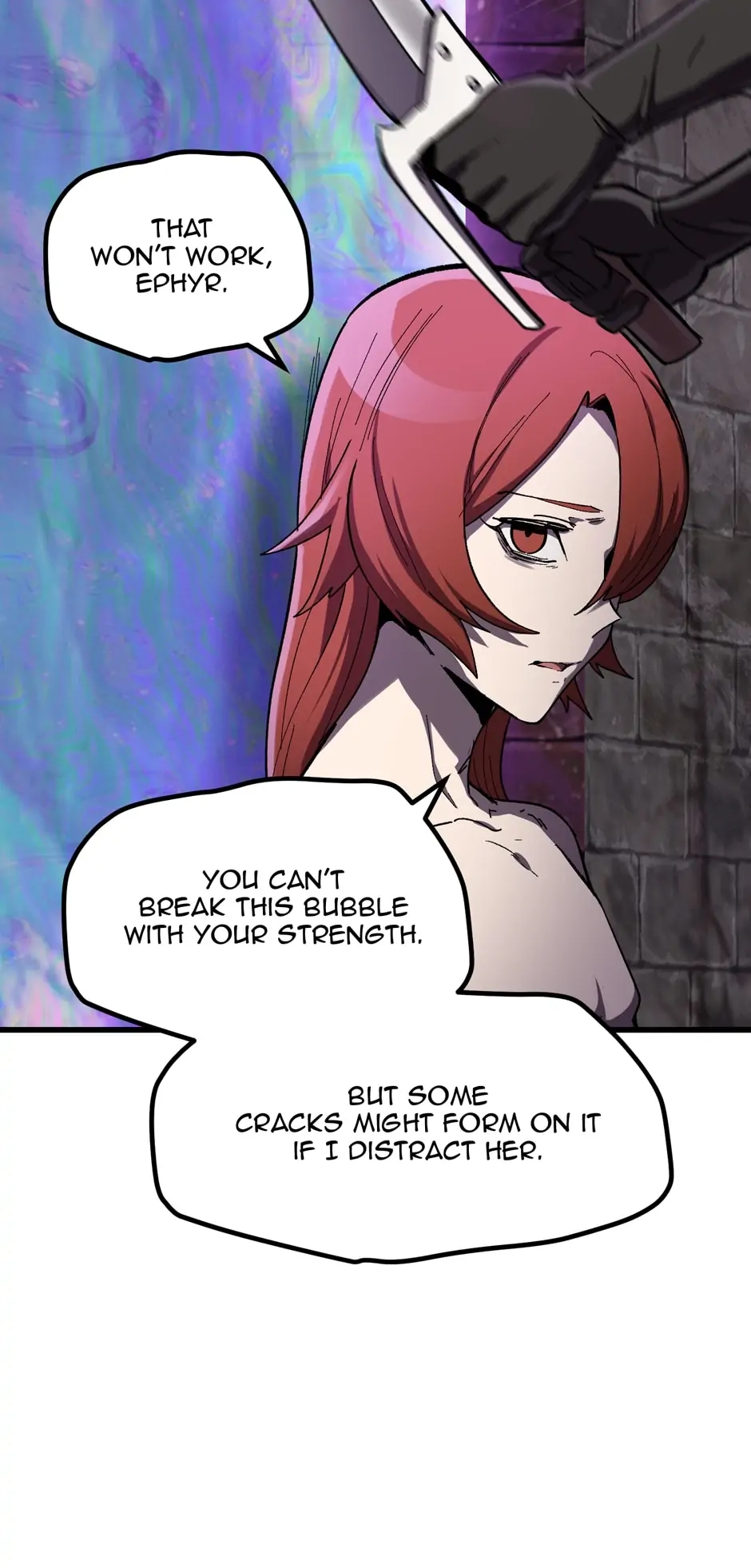 Survival Story of a Sword King in a Fantasy World Chapter 130 - Page 54