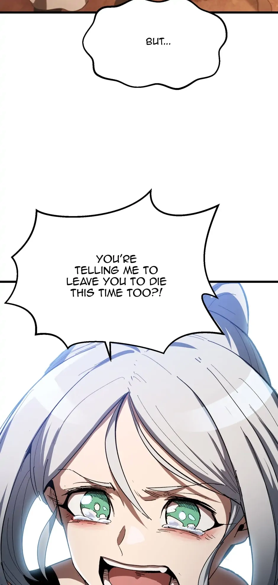 Survival Story of a Sword King in a Fantasy World Chapter 130 - Page 58