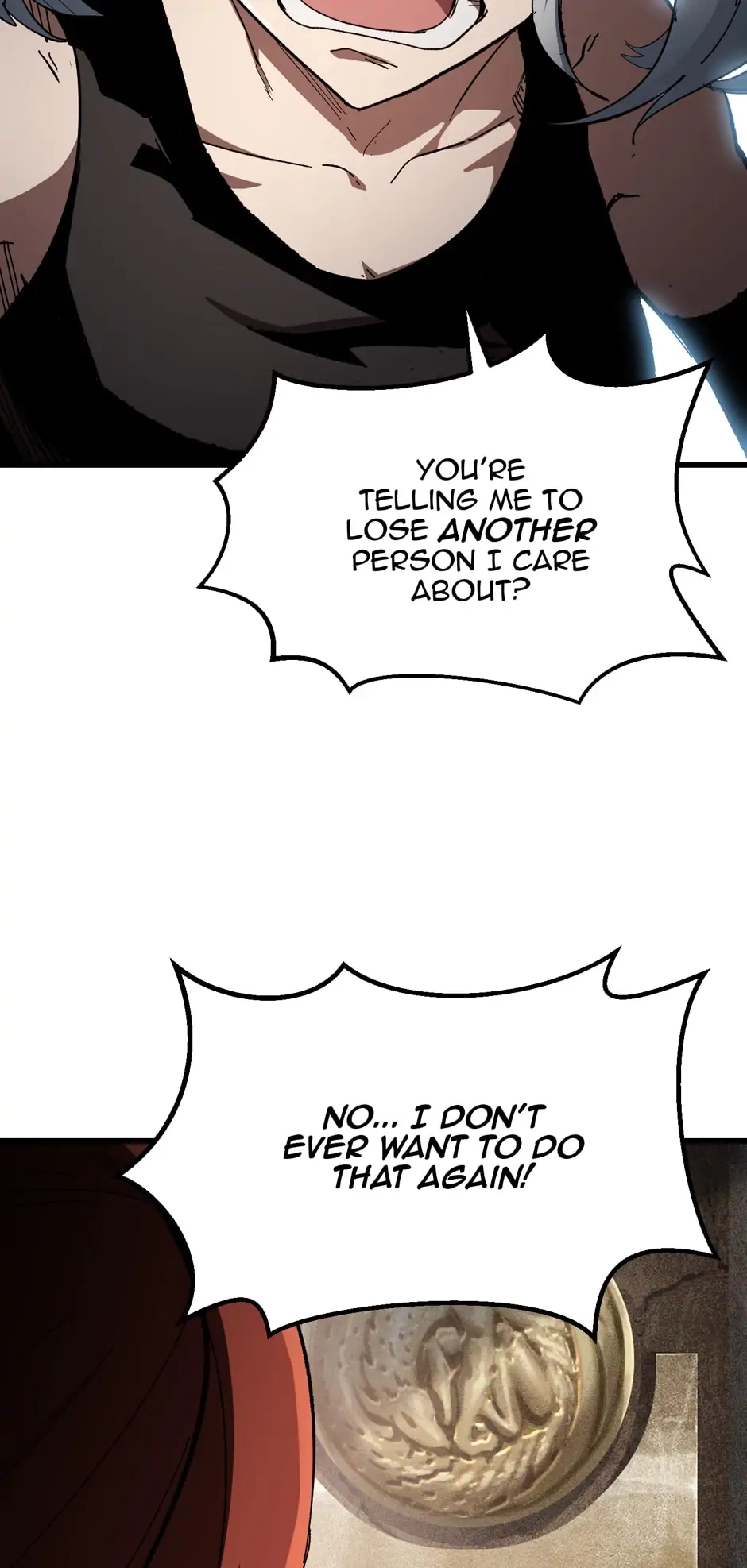Survival Story of a Sword King in a Fantasy World Chapter 130 - Page 59