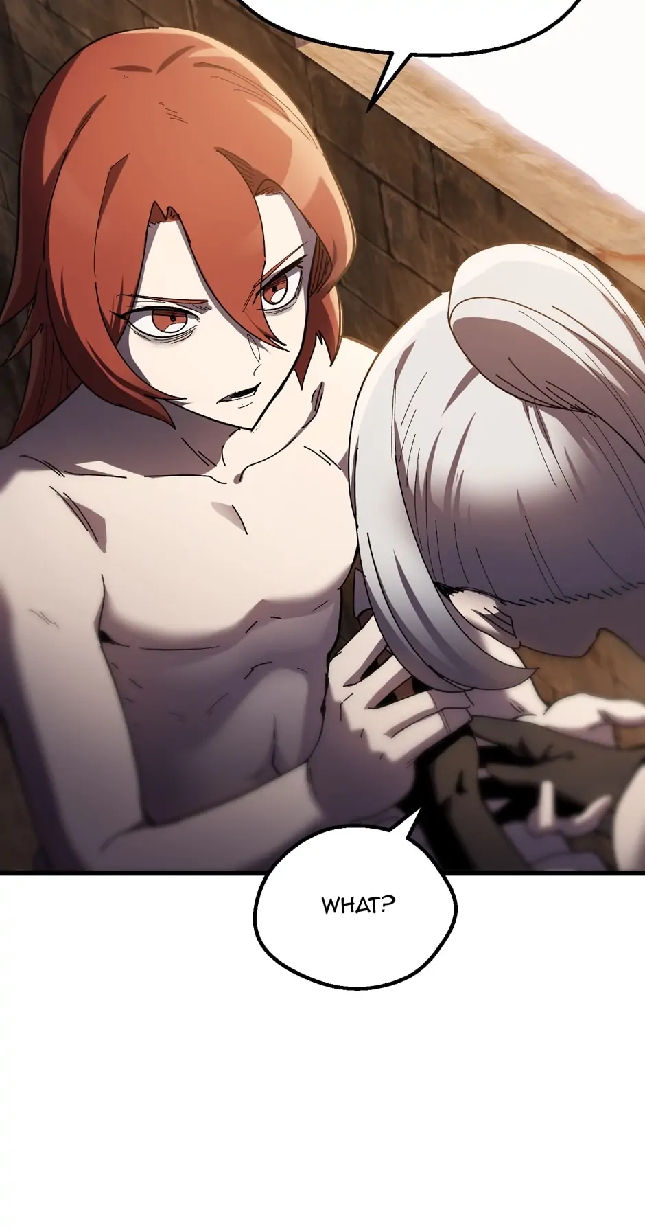 Survival Story of a Sword King in a Fantasy World Chapter 130 - Page 68