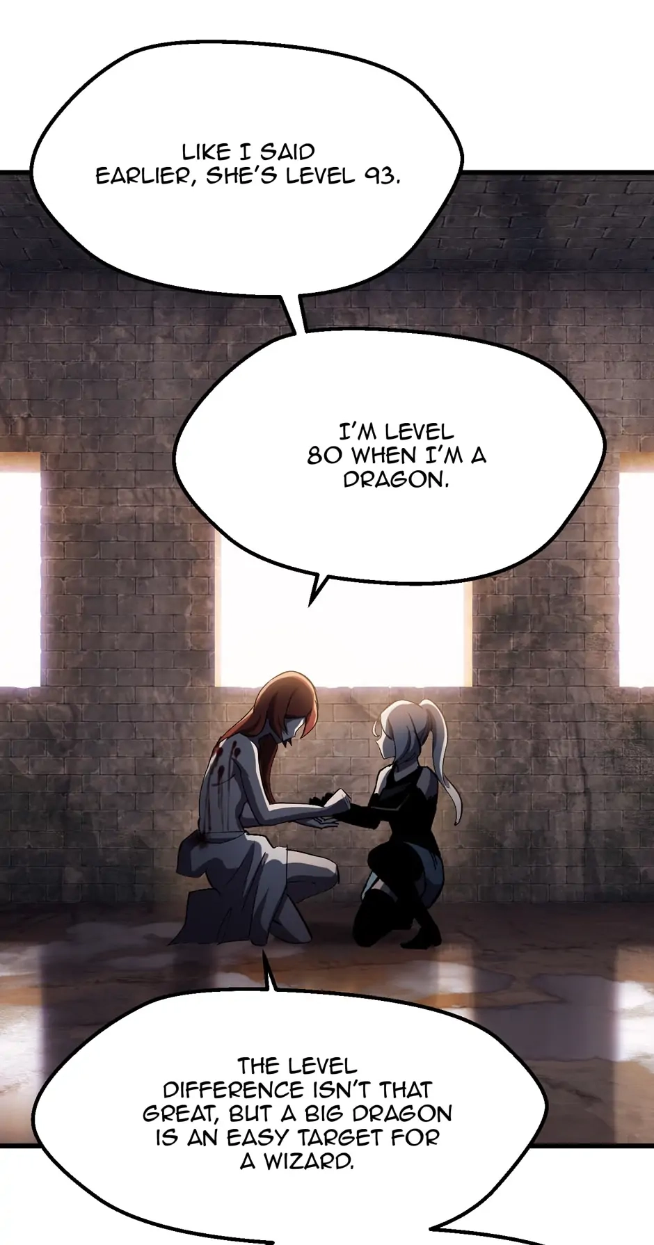 Survival Story of a Sword King in a Fantasy World Chapter 130 - Page 69