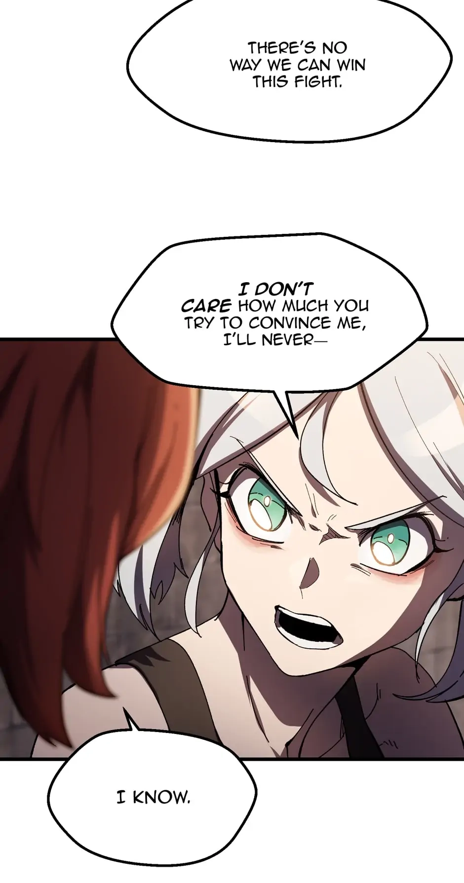 Survival Story of a Sword King in a Fantasy World Chapter 130 - Page 70